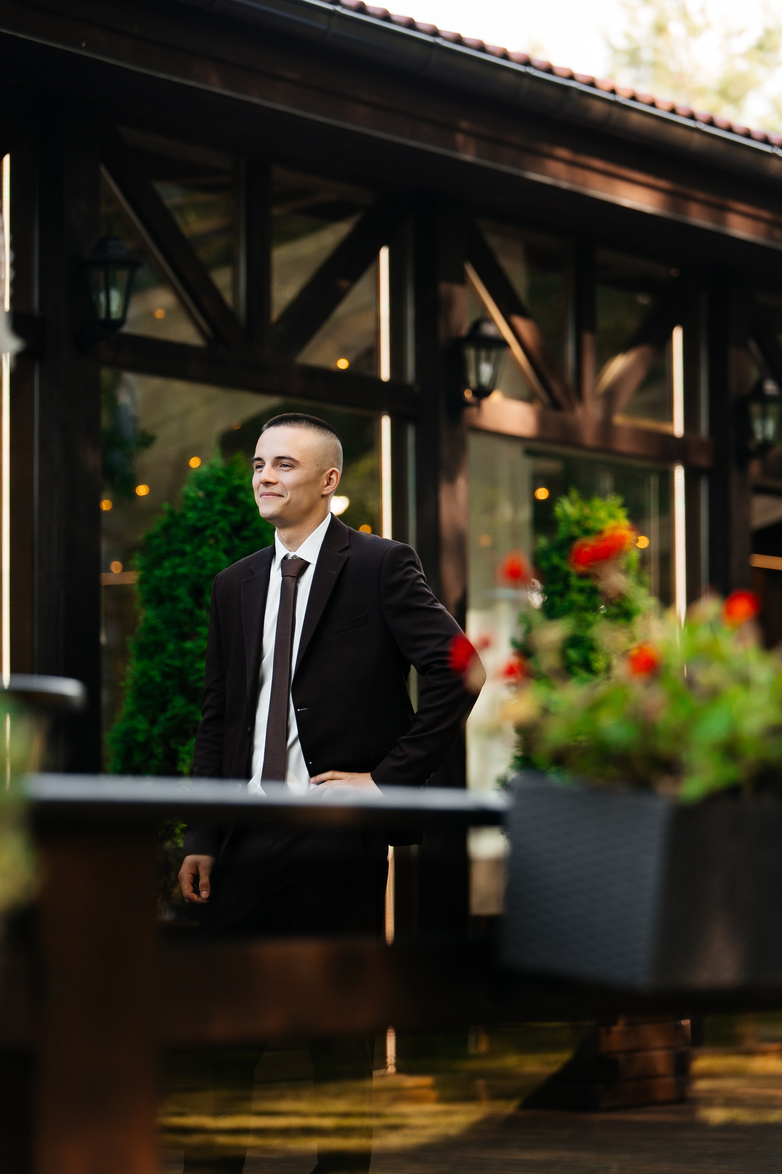 D&A. Фотограф в Москве Влад Ярчевский