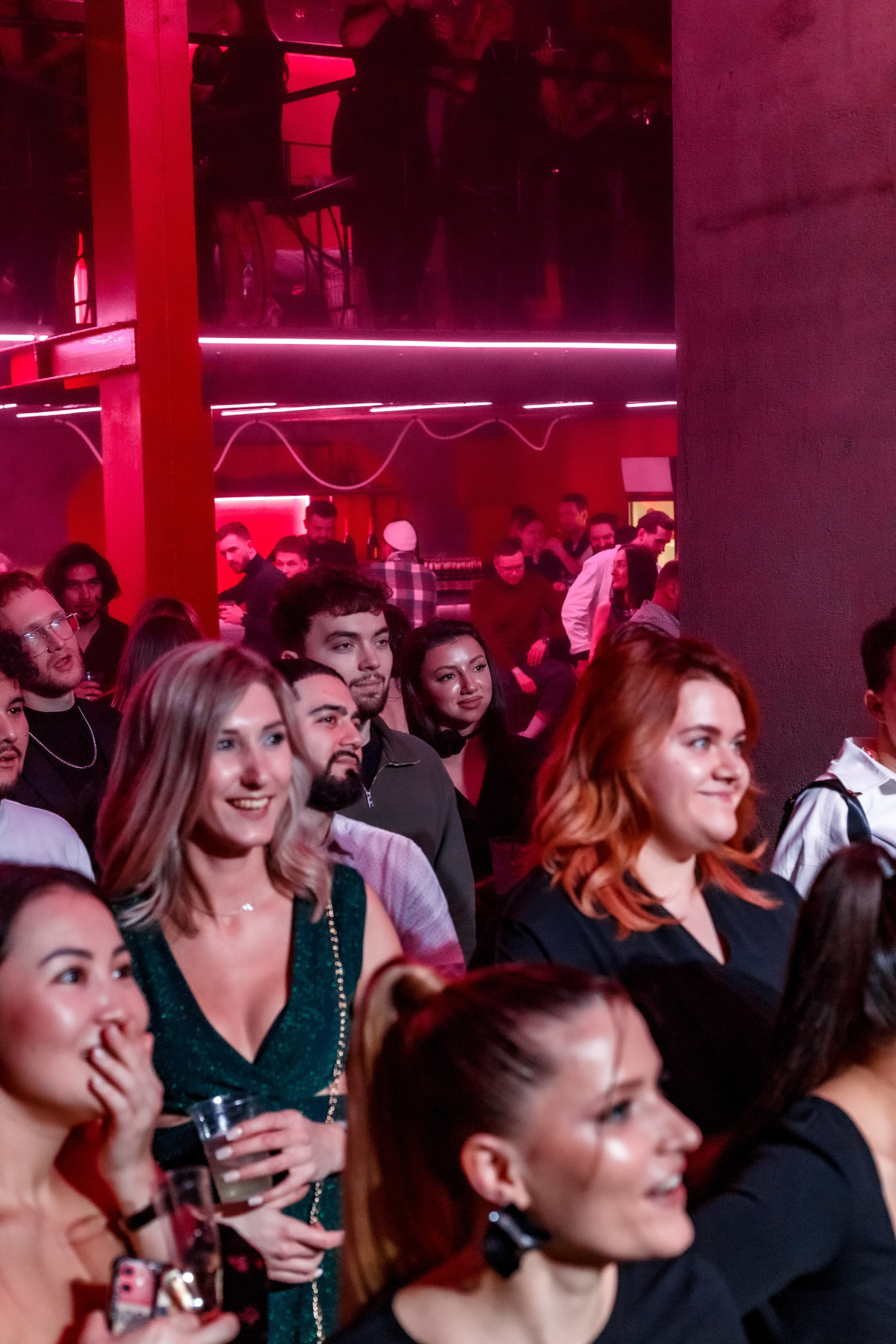 Корпоратив Betone. Свадебный фотограф в Москве — Ольга Козловская