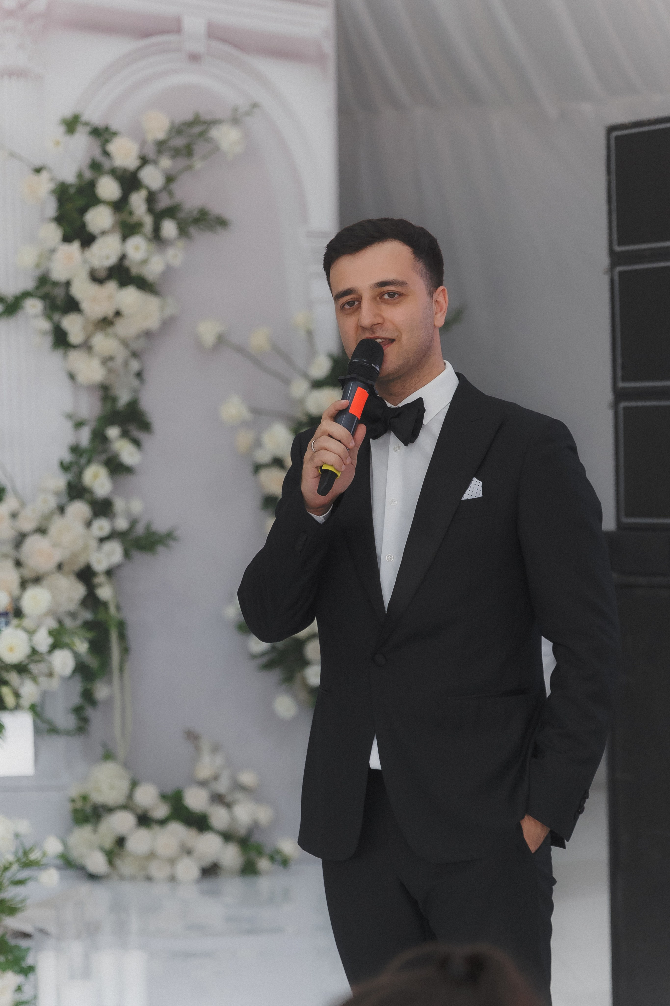 Эдгар и Ульяна. Фотограф в Волгограде — Александра Искандерова