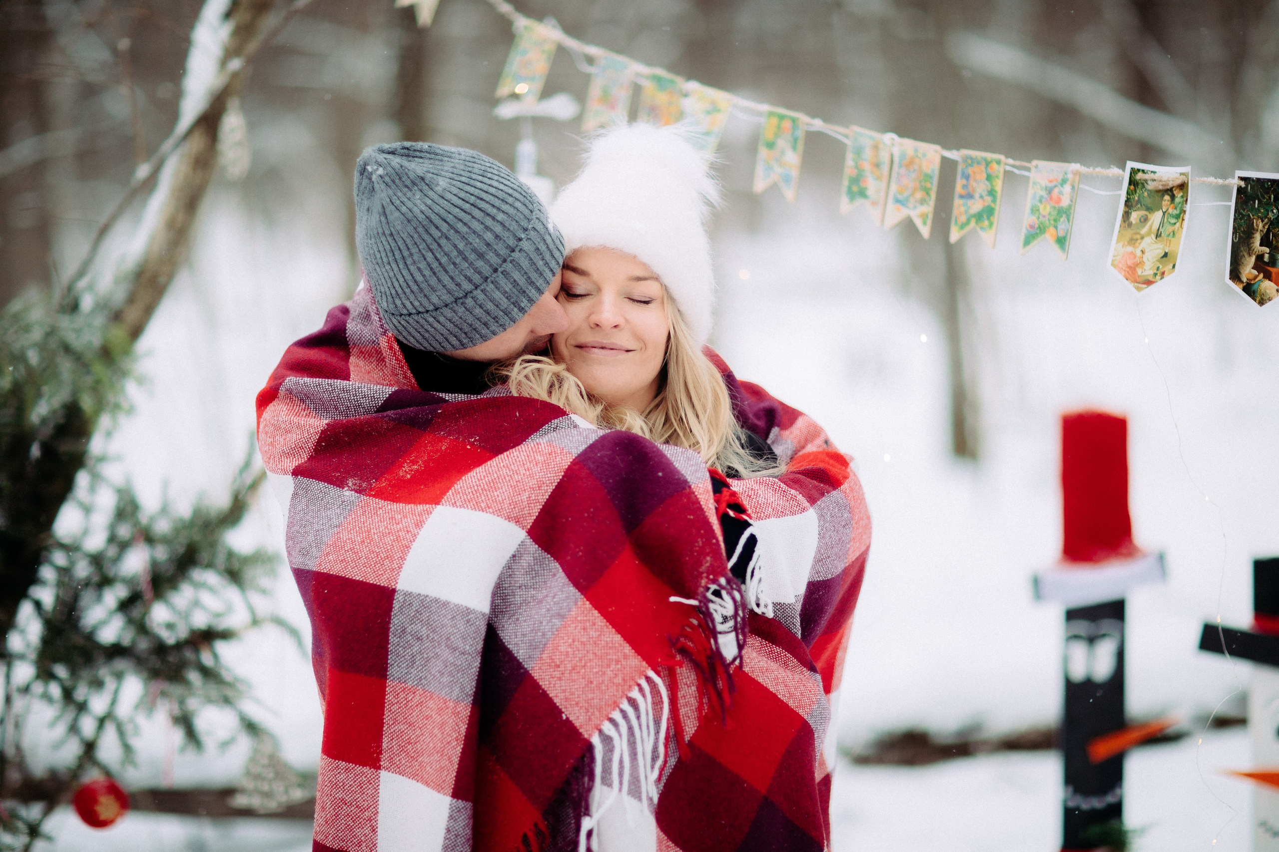 Тепло традиций