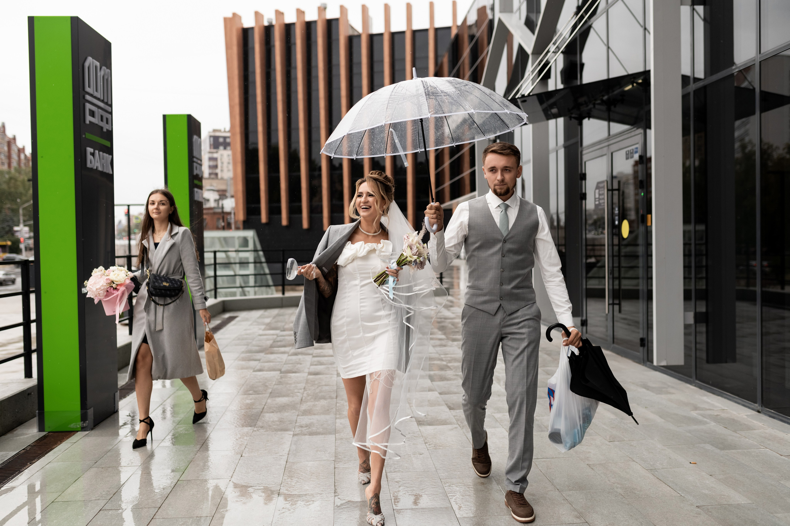 Алексей и Христина. Свадебный и семейный фотограф Регина Кагарманова