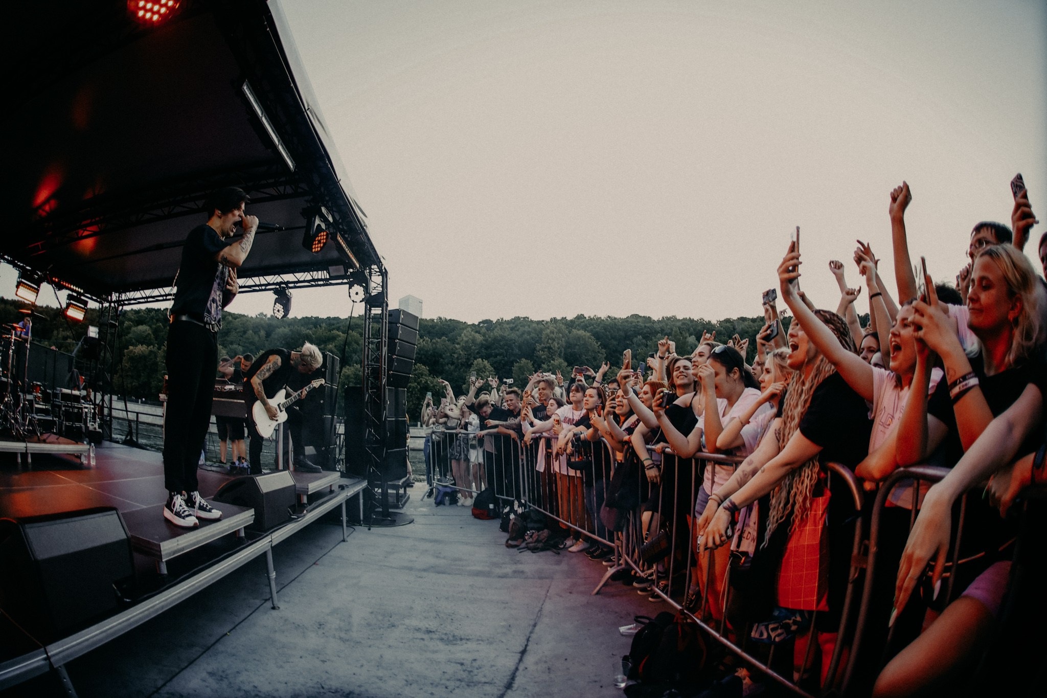 WILDWAYS@ТЕПЛОХОД