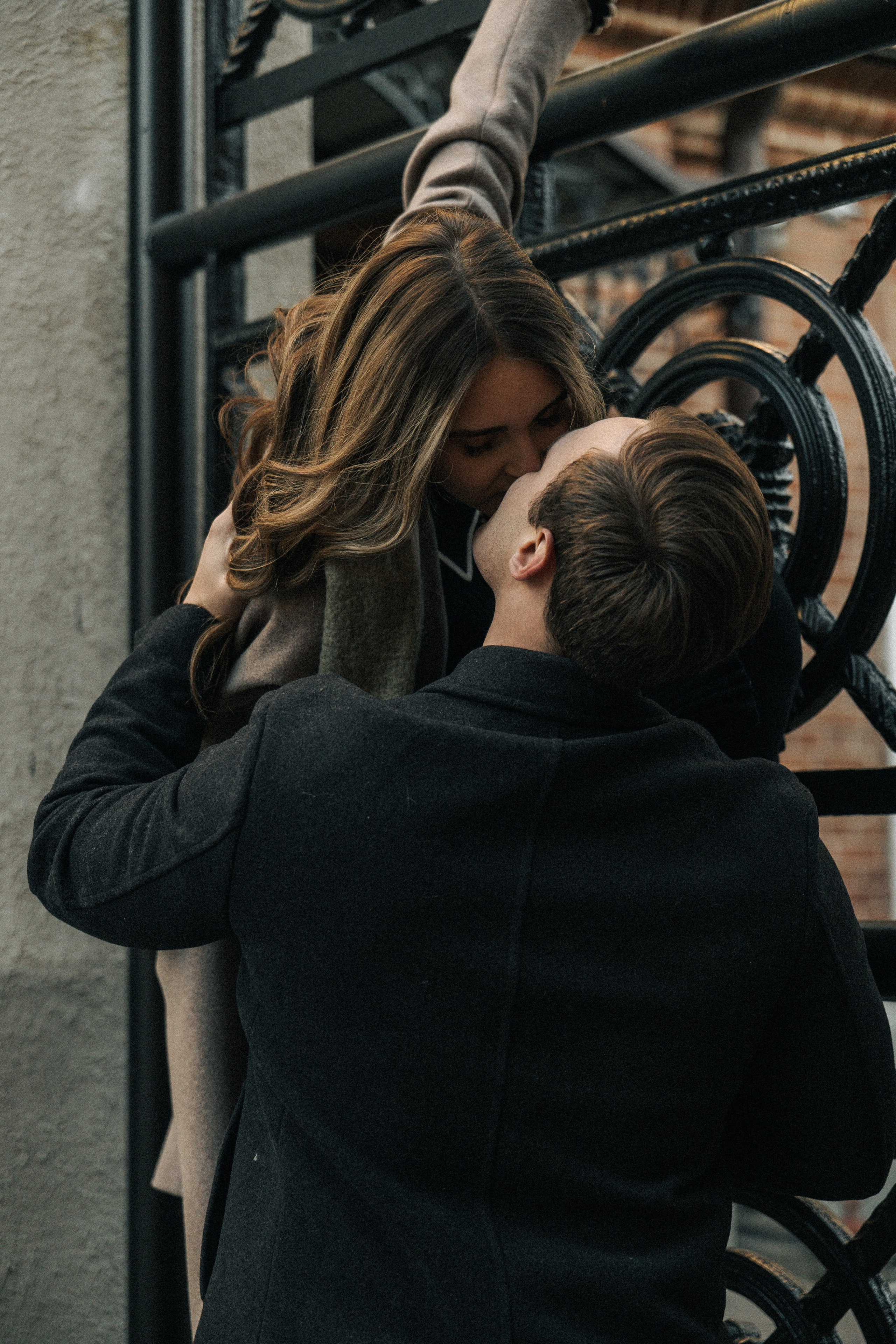 Любовная история. Индивидуальные, семейные съемки, love story съемки фотограф в Красноярске Ирина Белова