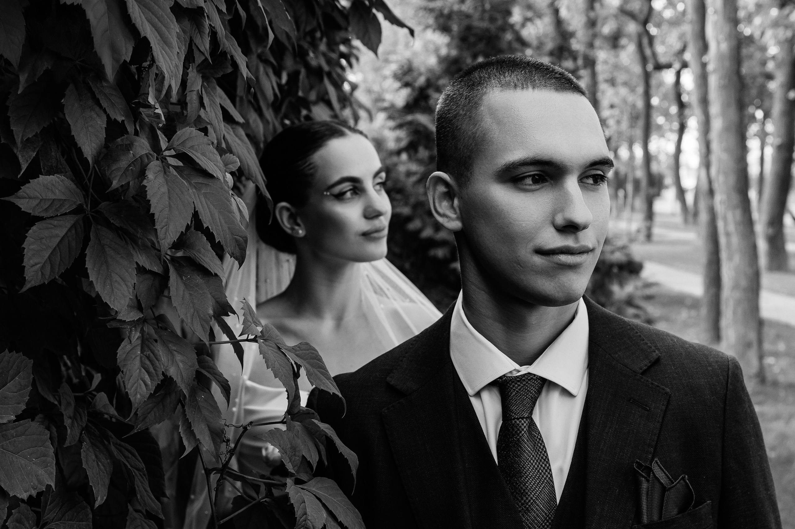 Никита и Дарья. Свадебный, семейный, интерьерный фотограф в Краснодаре Денис Голощапов