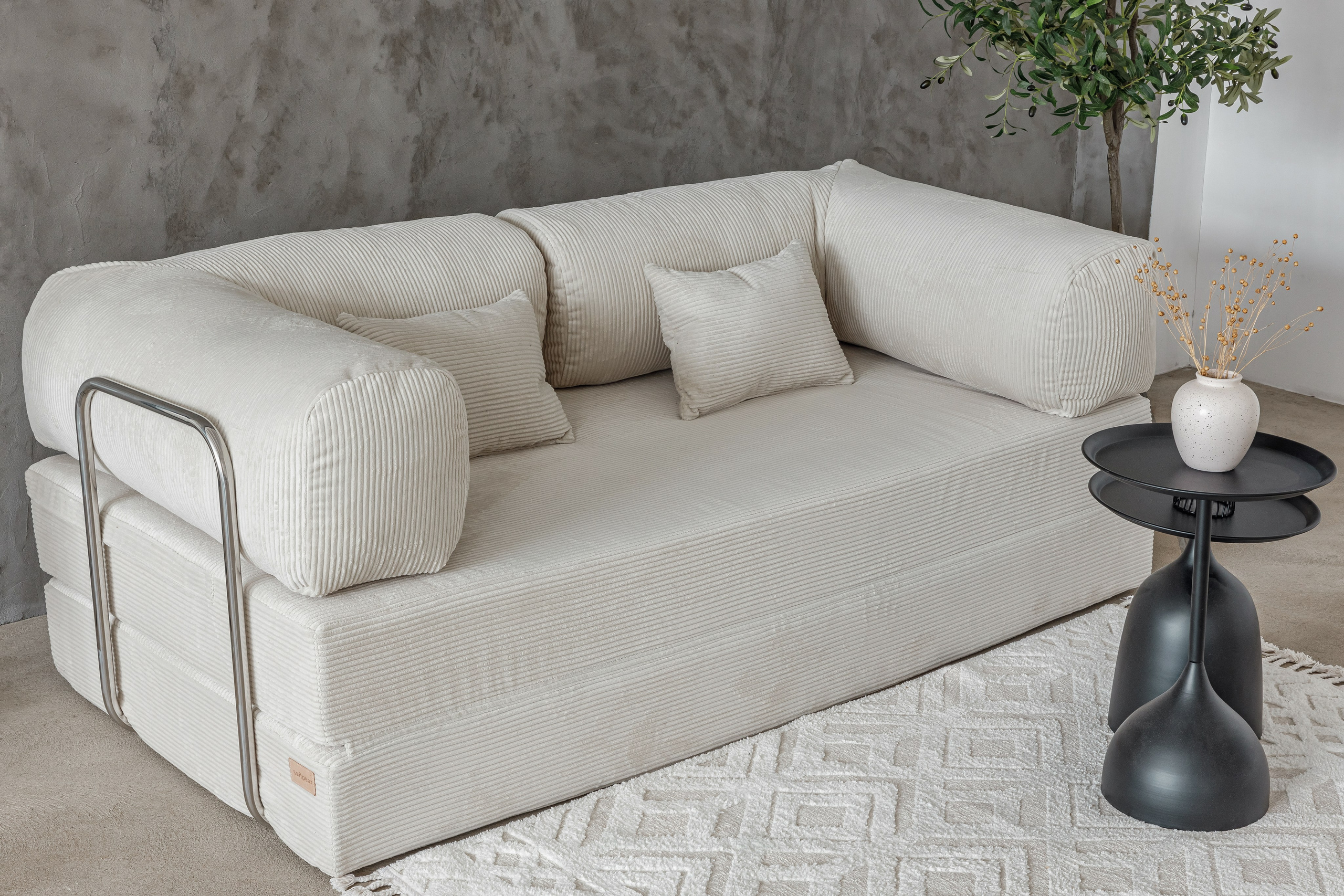 Съёмка бескаркасных диванов. Свадебный, семейный, интерьерный фотограф в Краснодаре Денис Голощапов