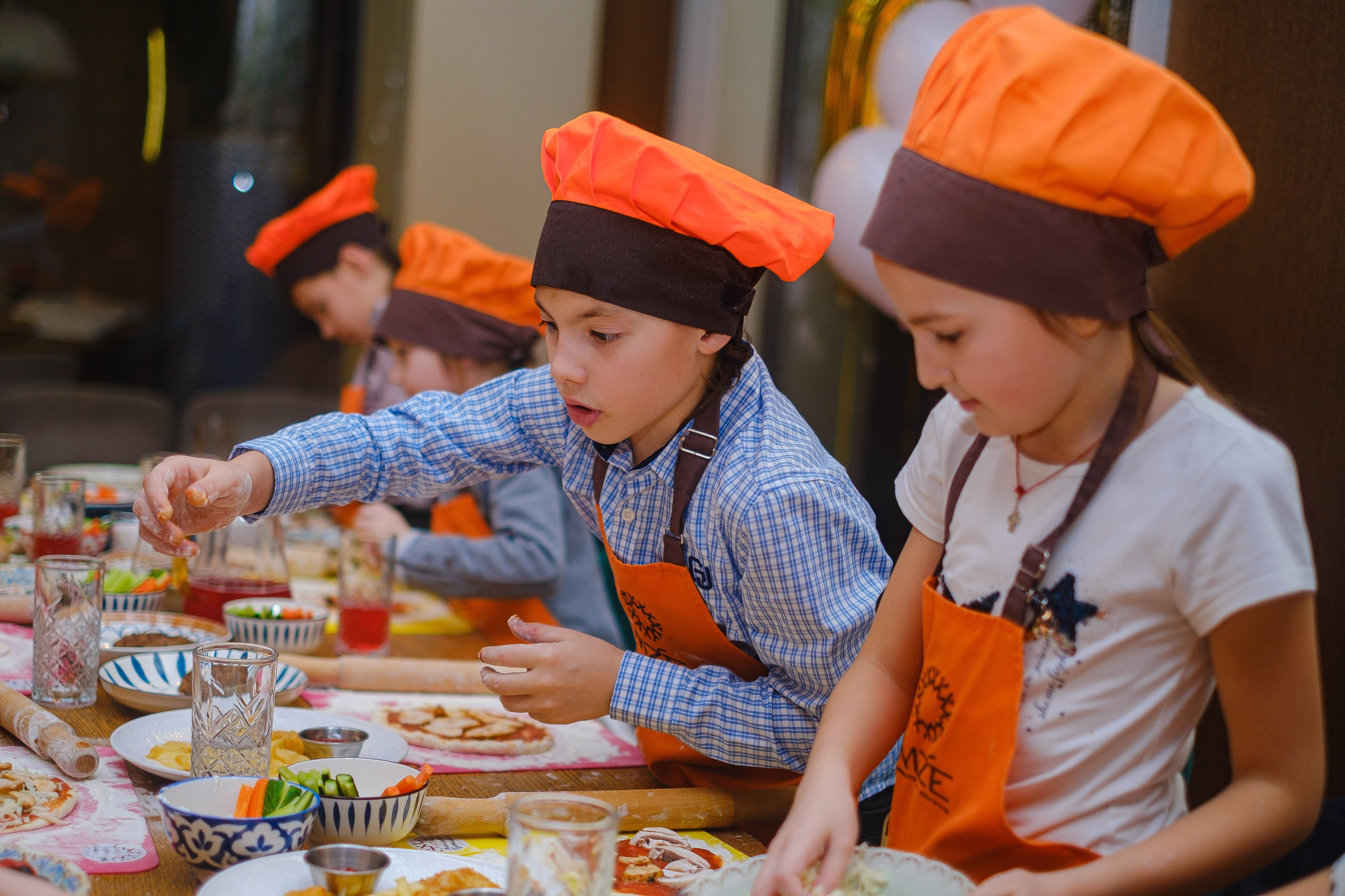 Нике 10 лет. Фотограф Мария Хлебникова Санкт-Петербург Москва