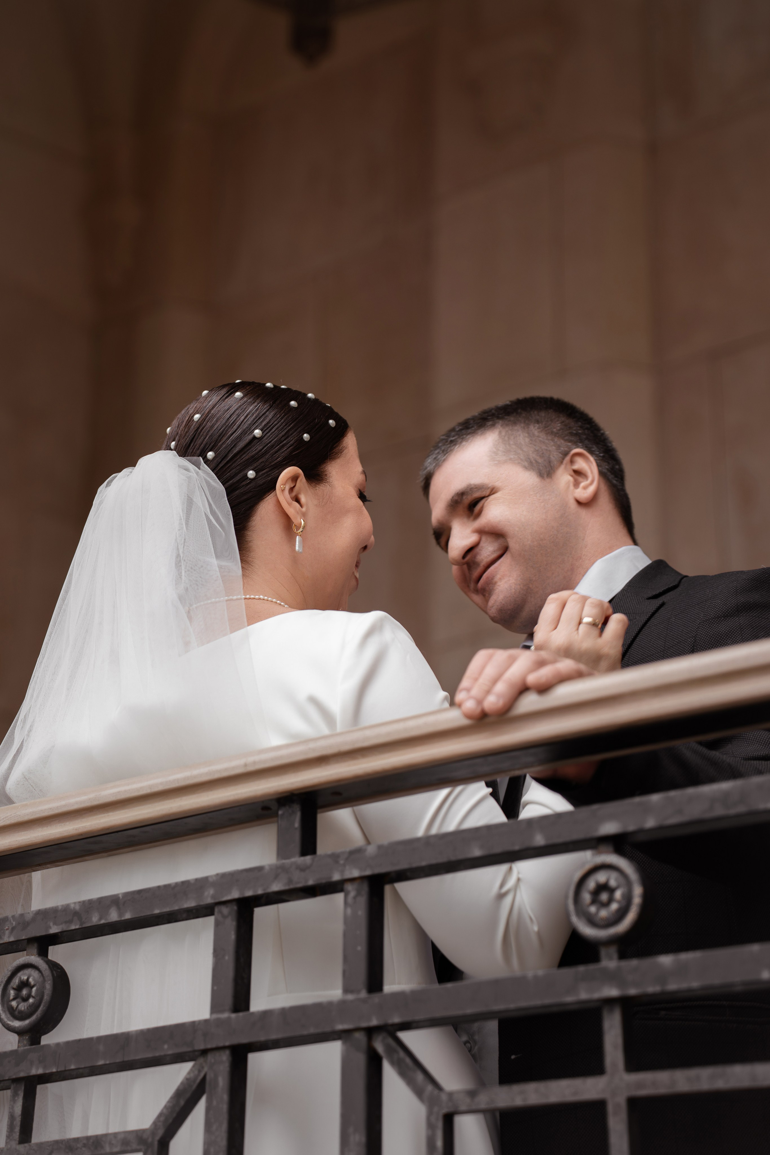 Ксения и Константин. Фотограф Севастополь — Климова Анастасия