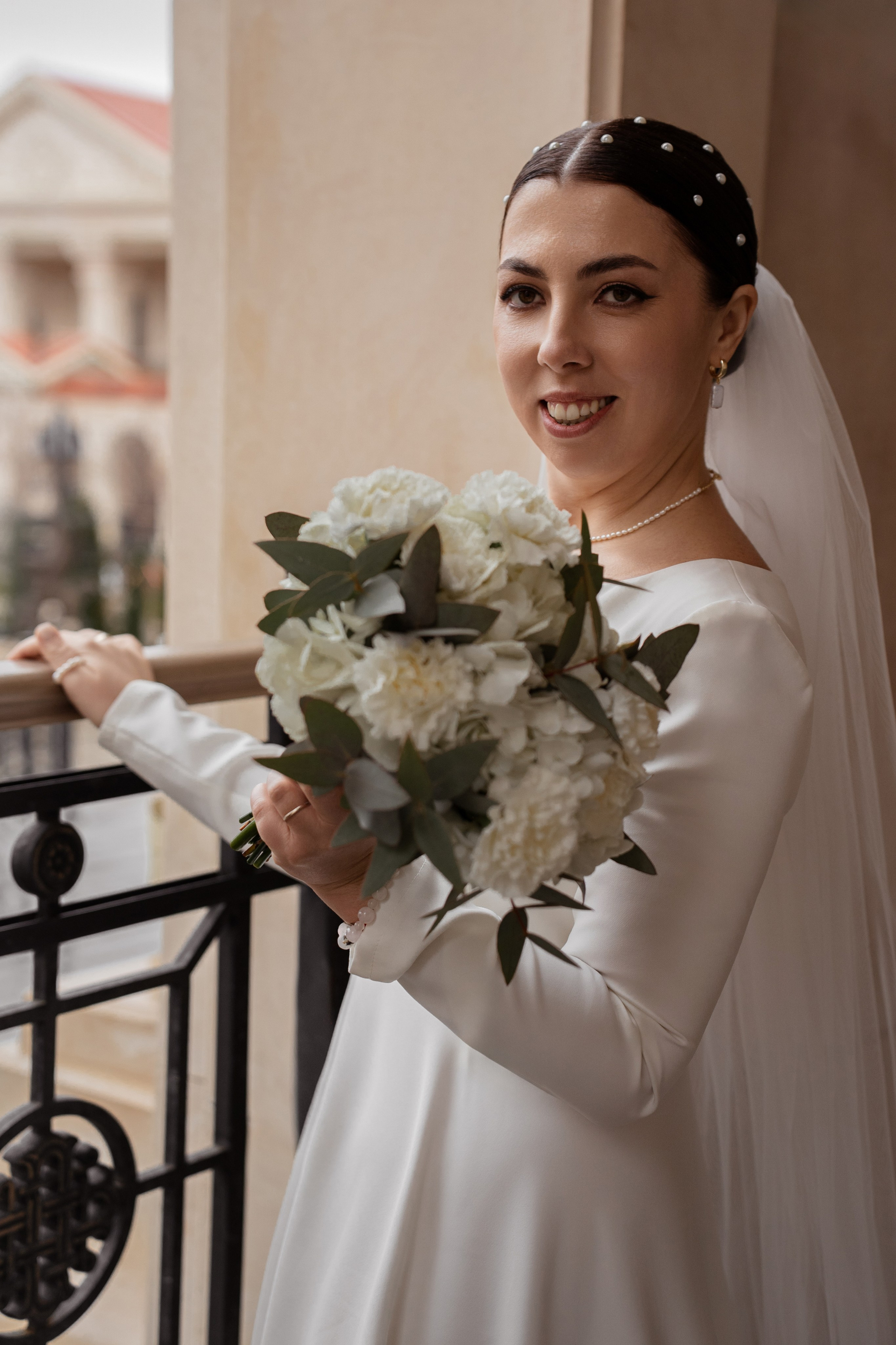 Ксения и Константин. Фотограф Севастополь — Климова Анастасия