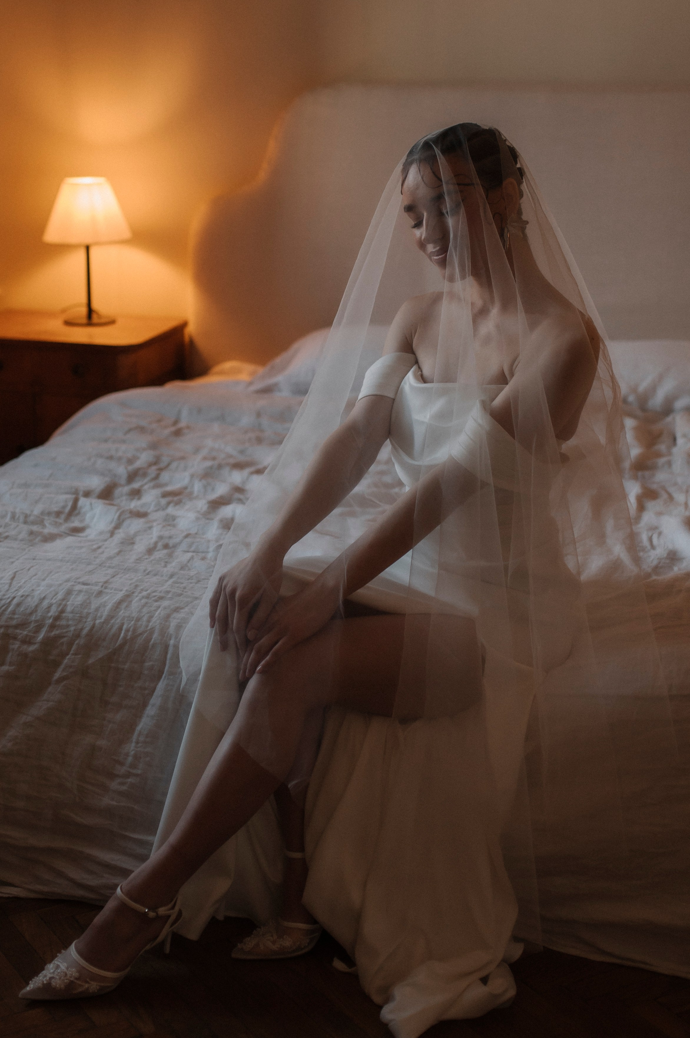 Камерные свадьбы. Семейный и женский фотограф в Москве Юлия Мороз