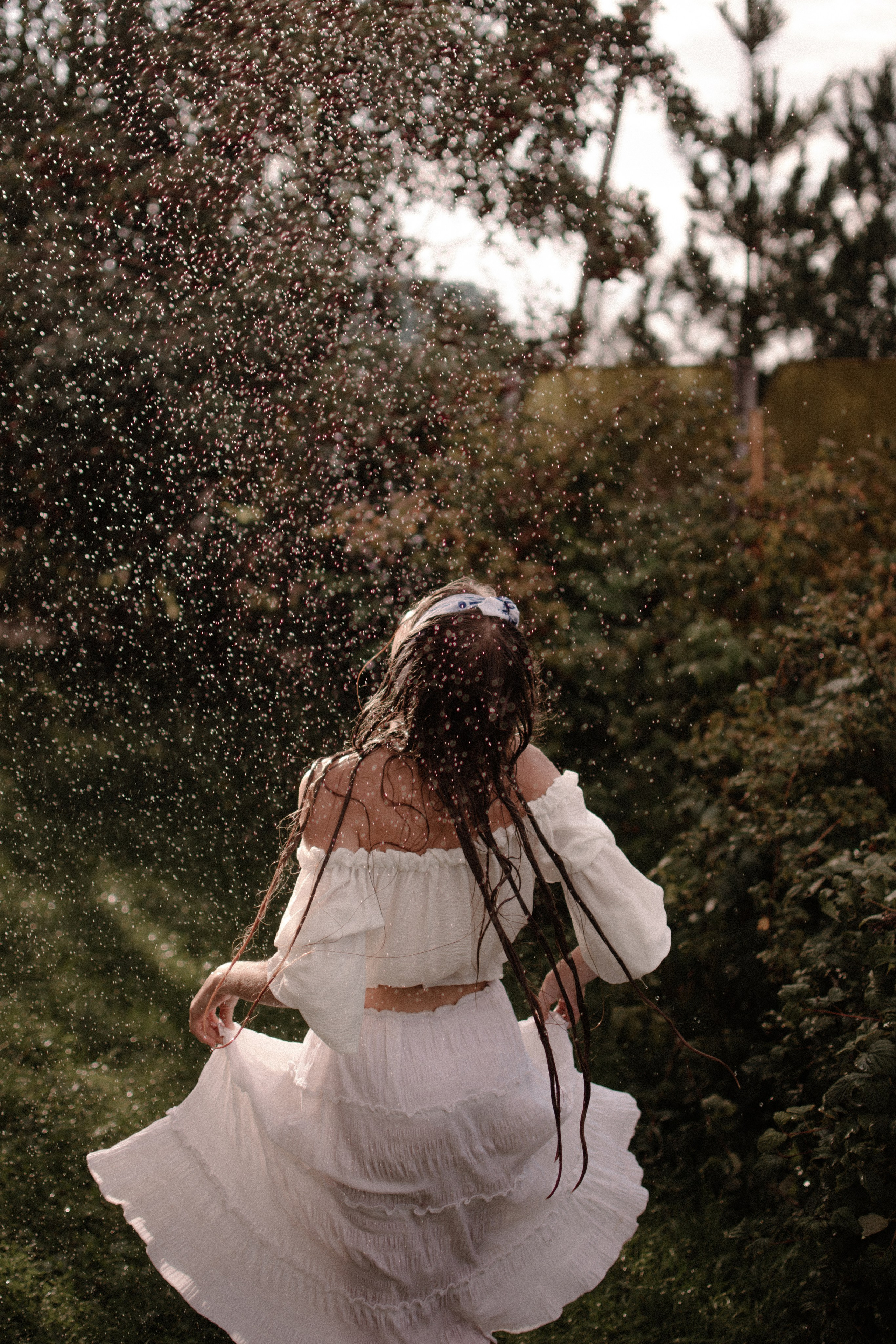 Юля. Фотограф Анфиса Хардина Екатеринбург