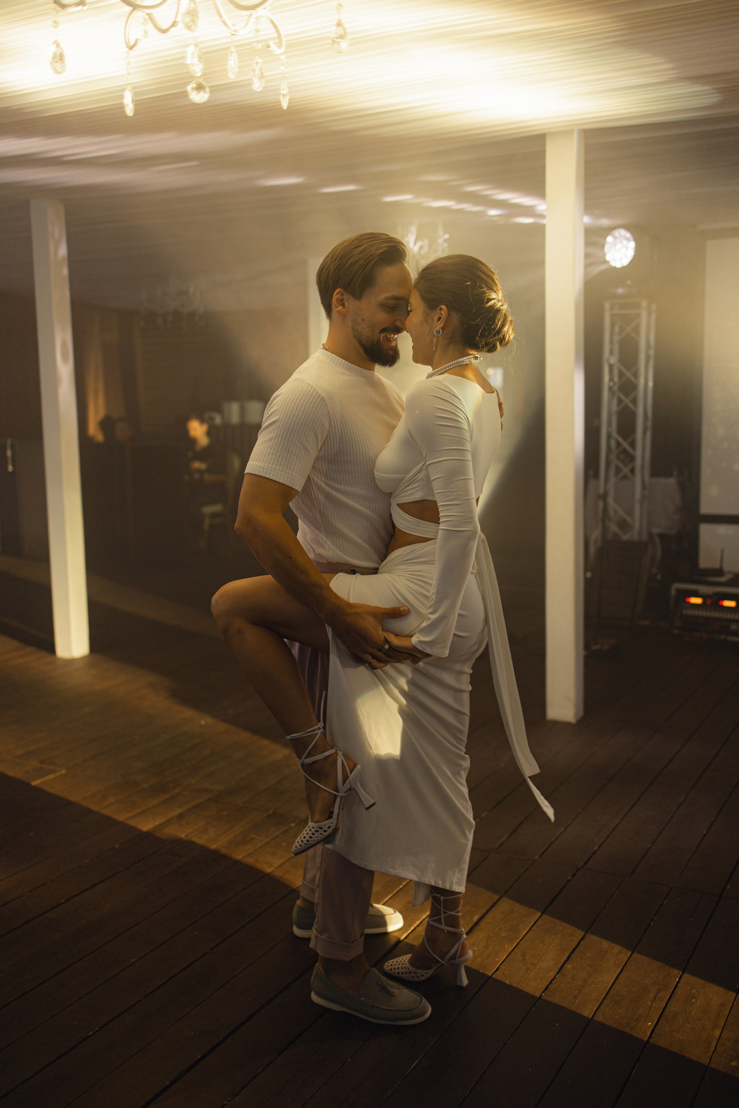 Nikolay | Alina. Свадебный и репортажный фотограф Анастасия Алашеева