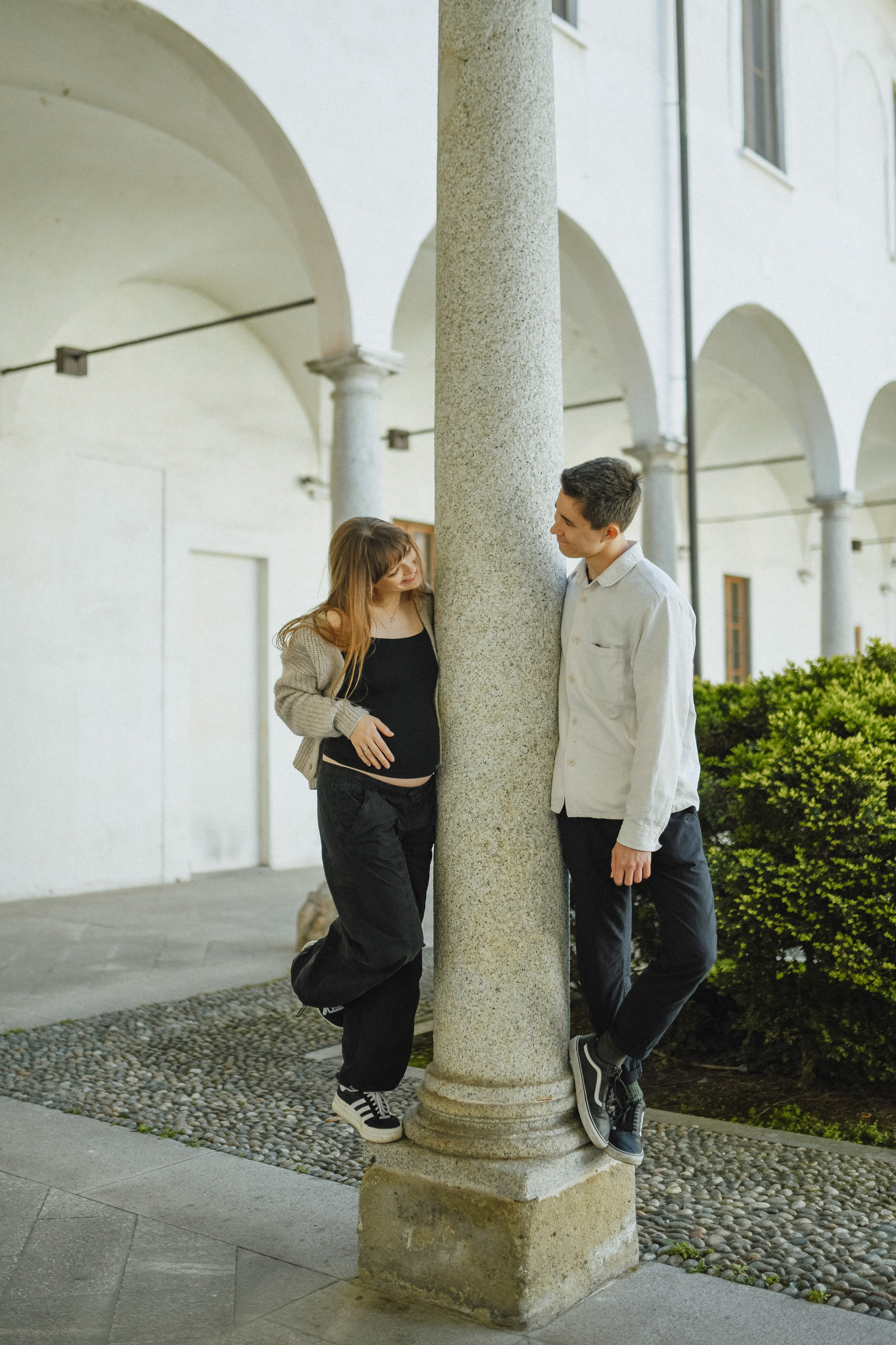 Arseniy&Katya+1. Василиса Кёниг