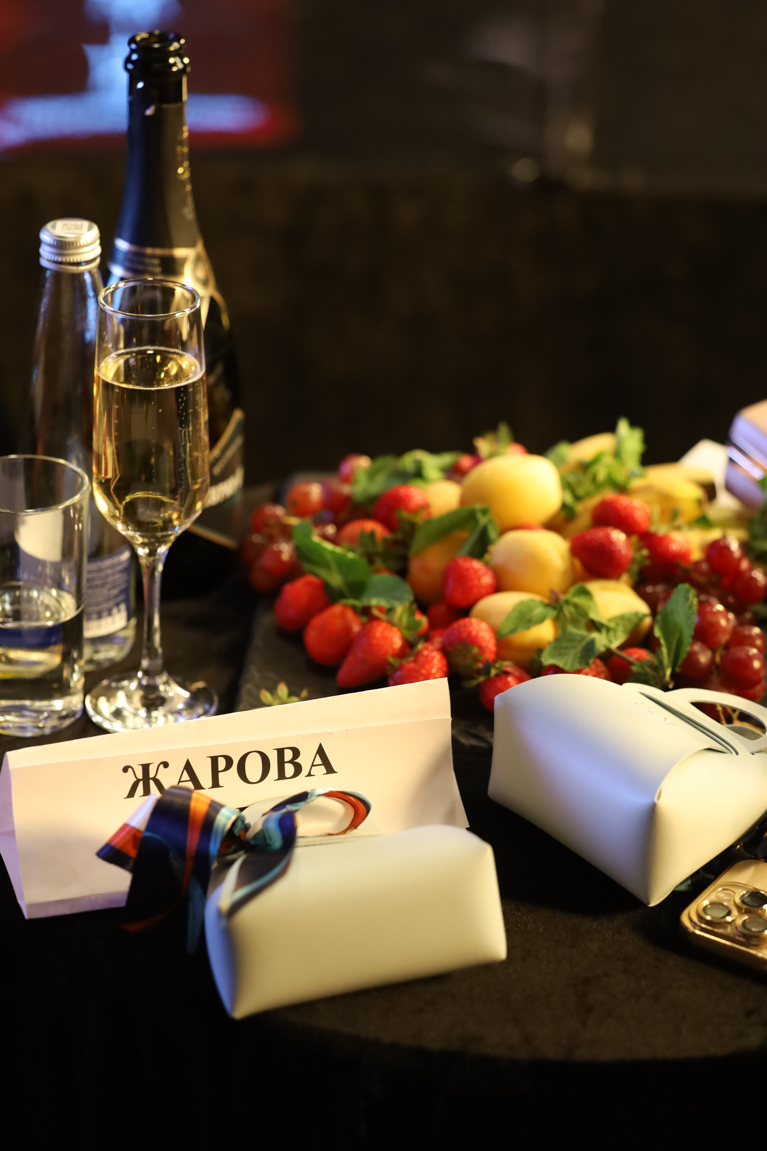 Аллея Моды. День Рождения. Фотограф в Москве Юлия Бушкина