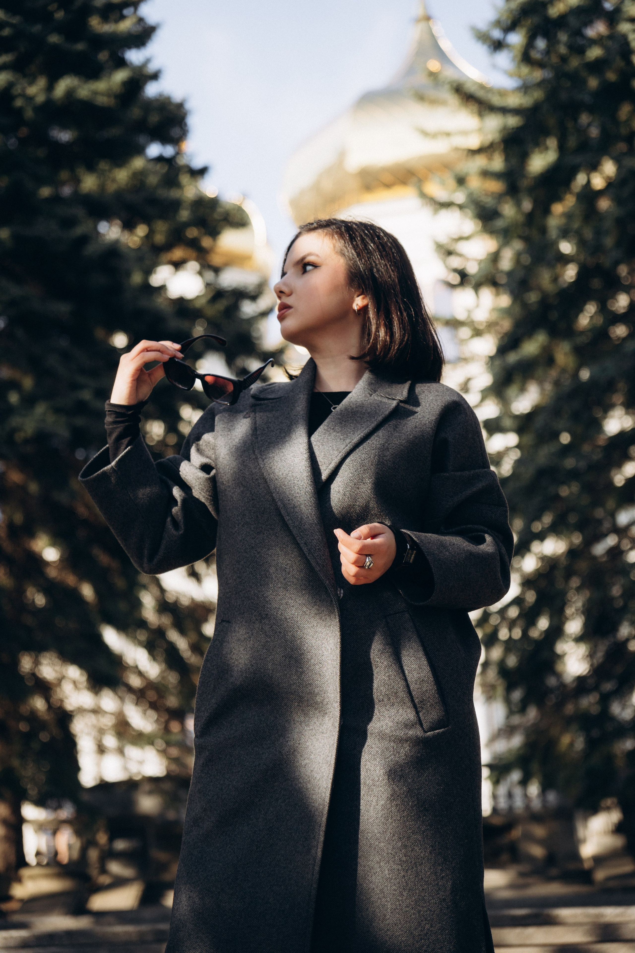 Альмира. Портретный и репортажный фотограф в городе Ставрополь