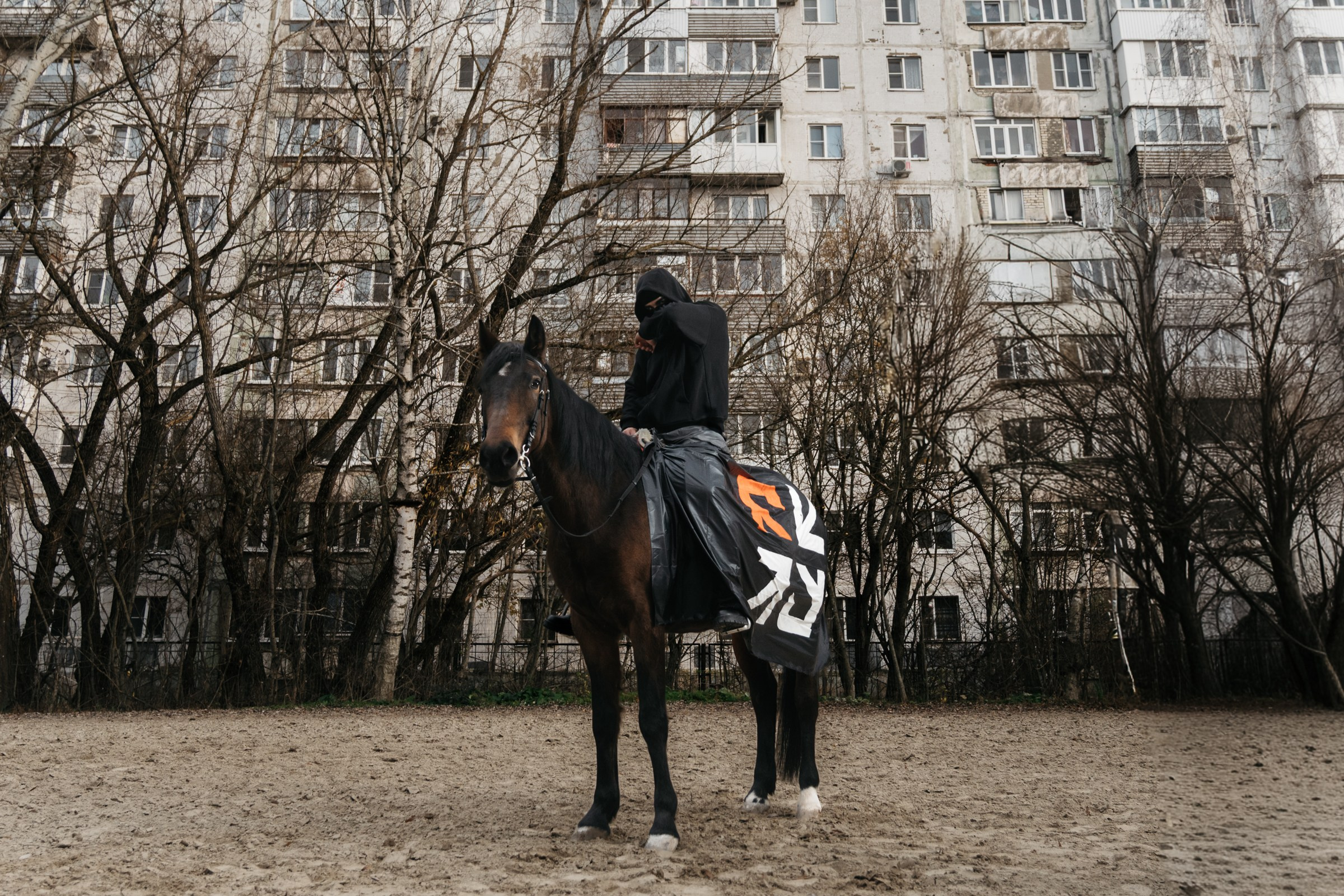 For IAMRABEL. Портретный и репортажный фотограф в городе Ставрополь