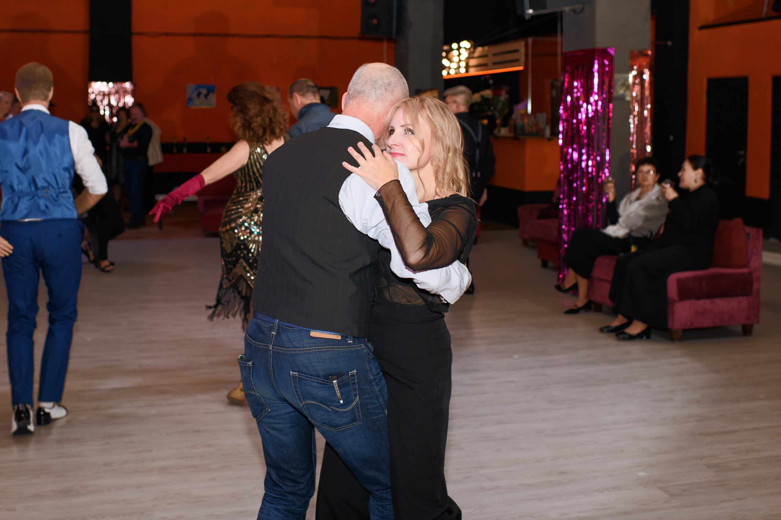 Театр артистического танца. Организация и проведение фотосъемок в Санкт-Петербурге. Фотограф Смирягин Илья