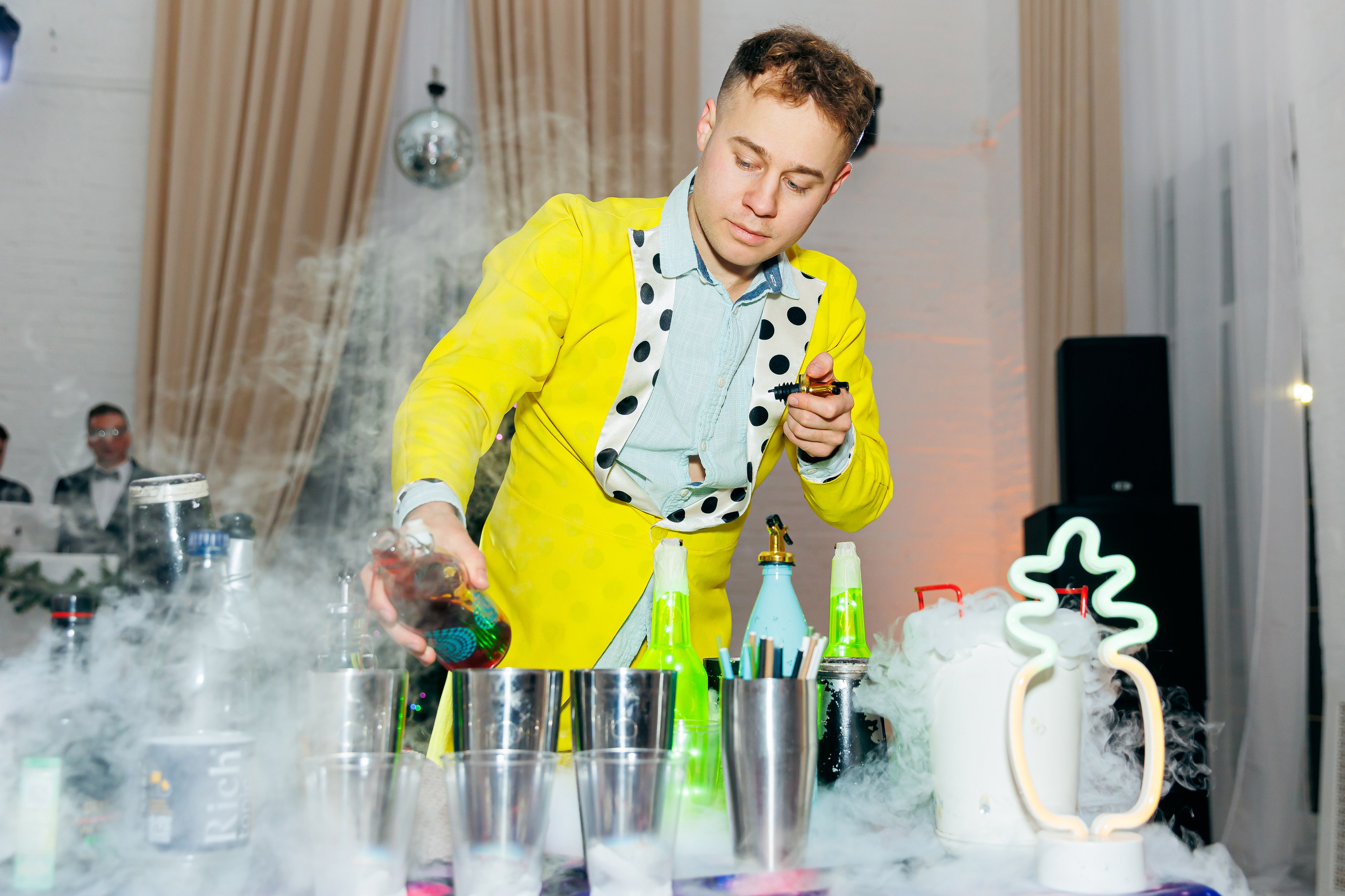 Репортаж. Свадебный и репортажный фотограф Виталий Петров