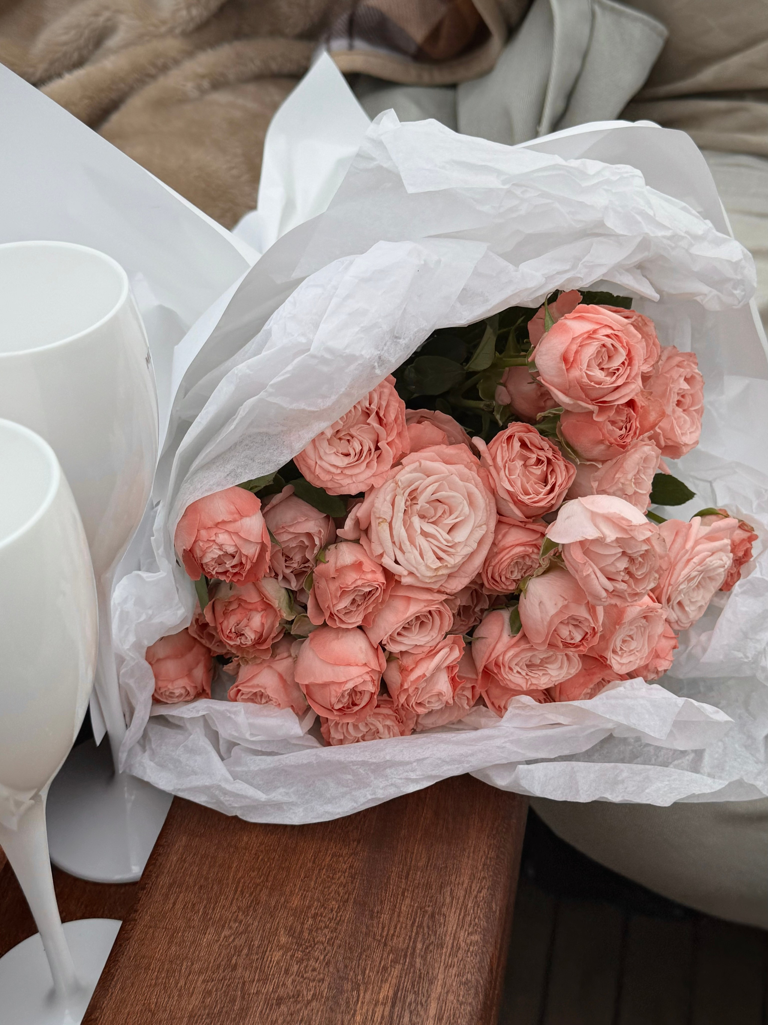 Екатерина и Никита [на айфон 15 про]. Утонченный фотограф в Санкт-Петербурге Ксения Пелевина