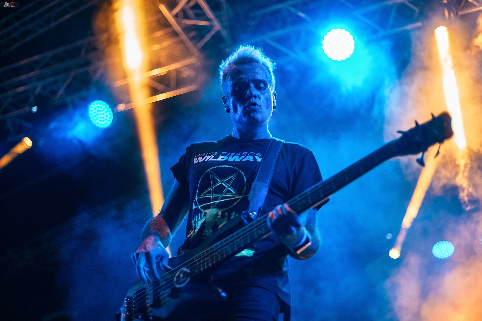 CONCERTS. AlexART | Film