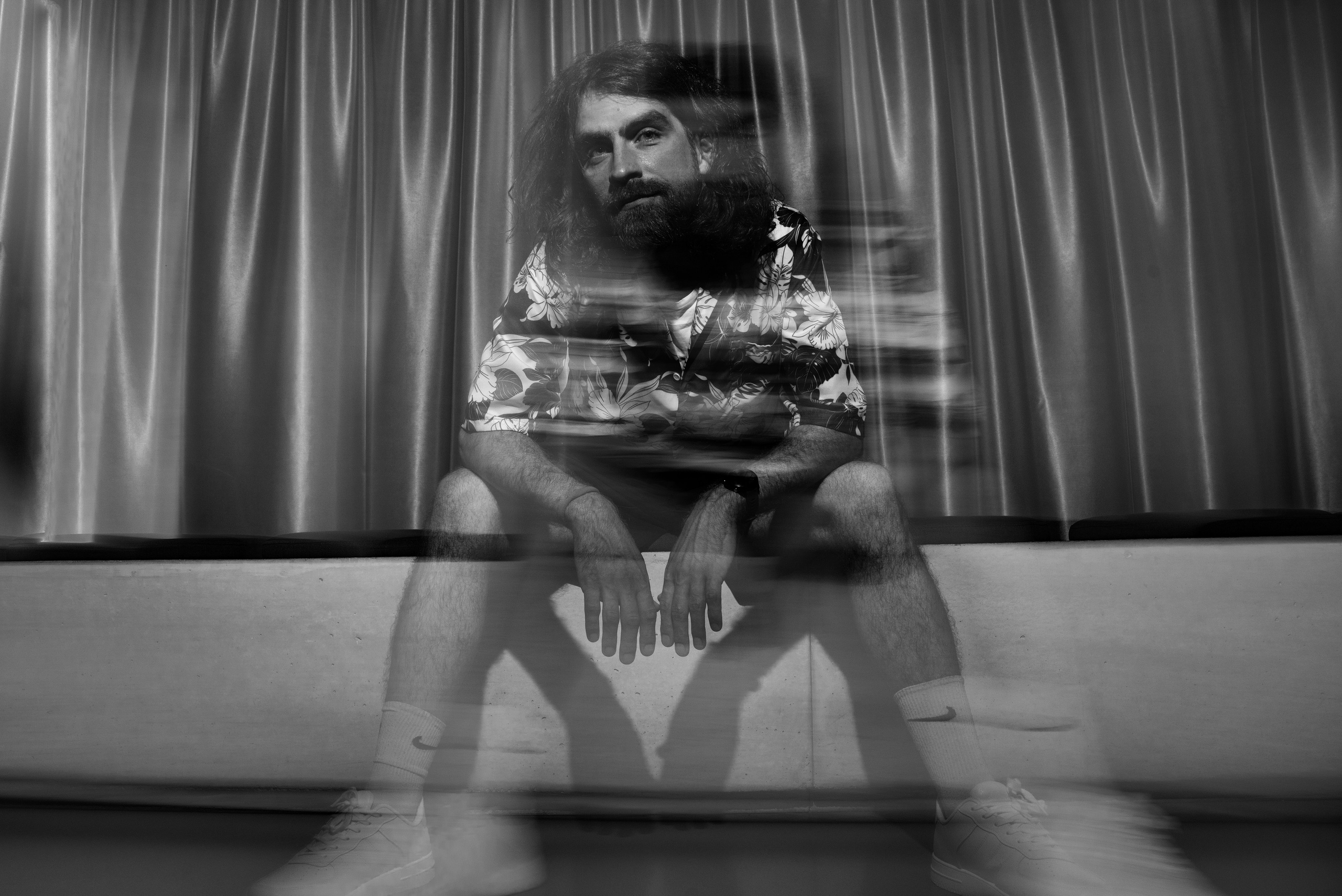 Иван. KUPTSOVA FOTO