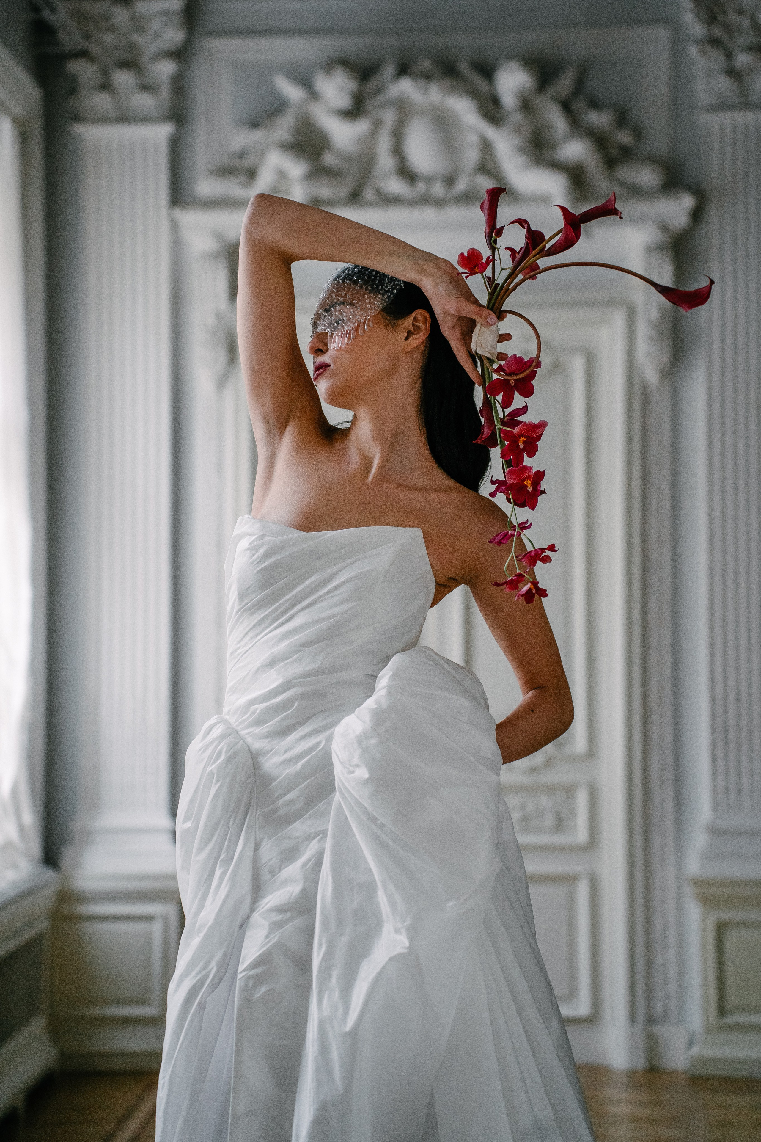 Мария и Александр. Свадебный и семейный фотограф в Воронеже Анастасия Бойко