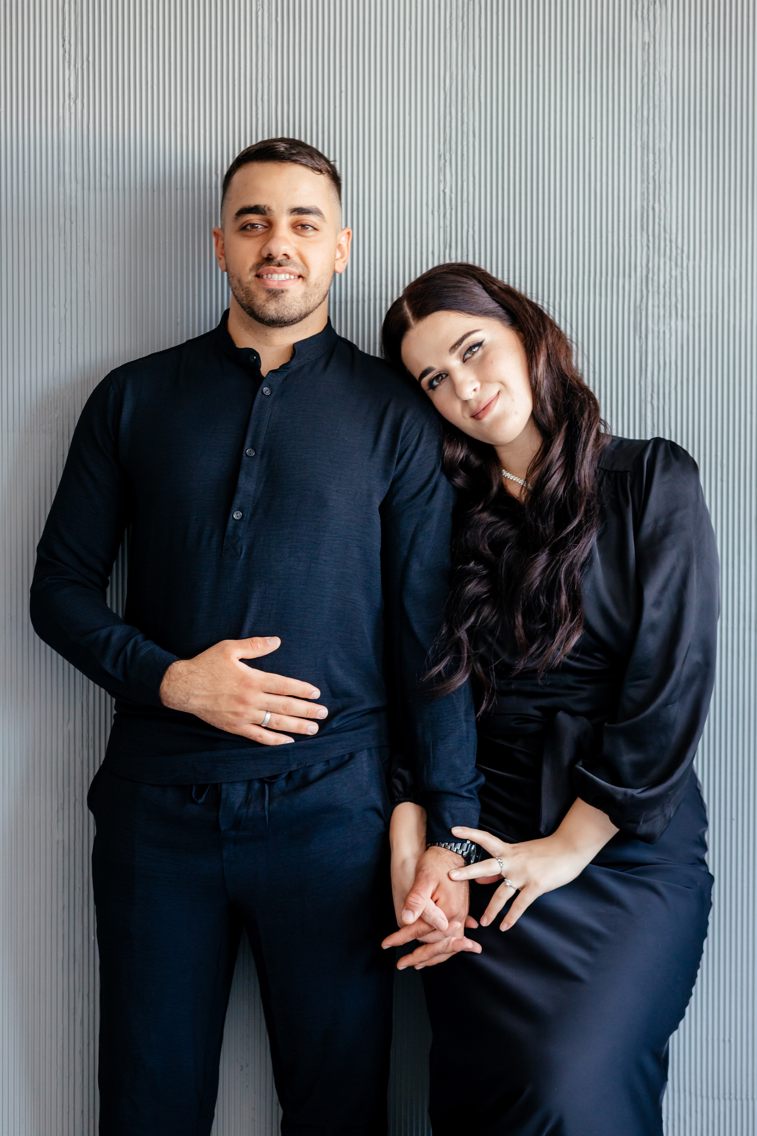 24 LETO N&M. Свадебный фотограф Тулинова Мария