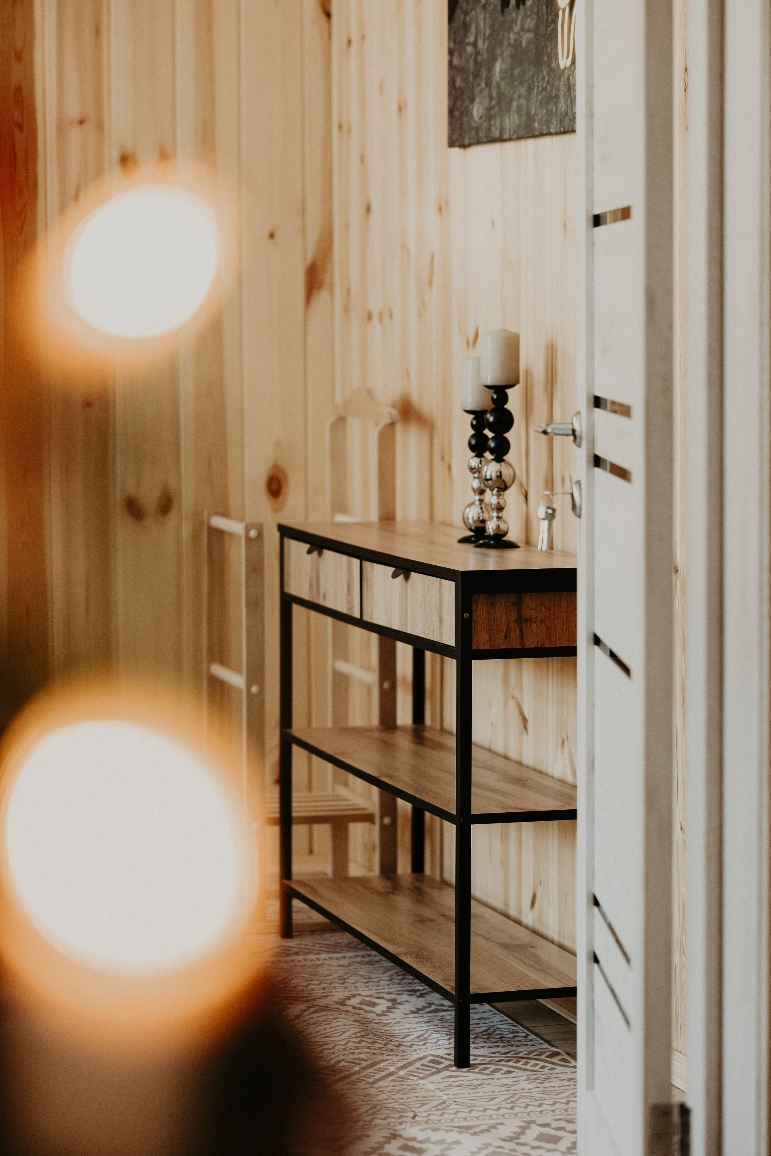 Мастер спальня 1. Главная