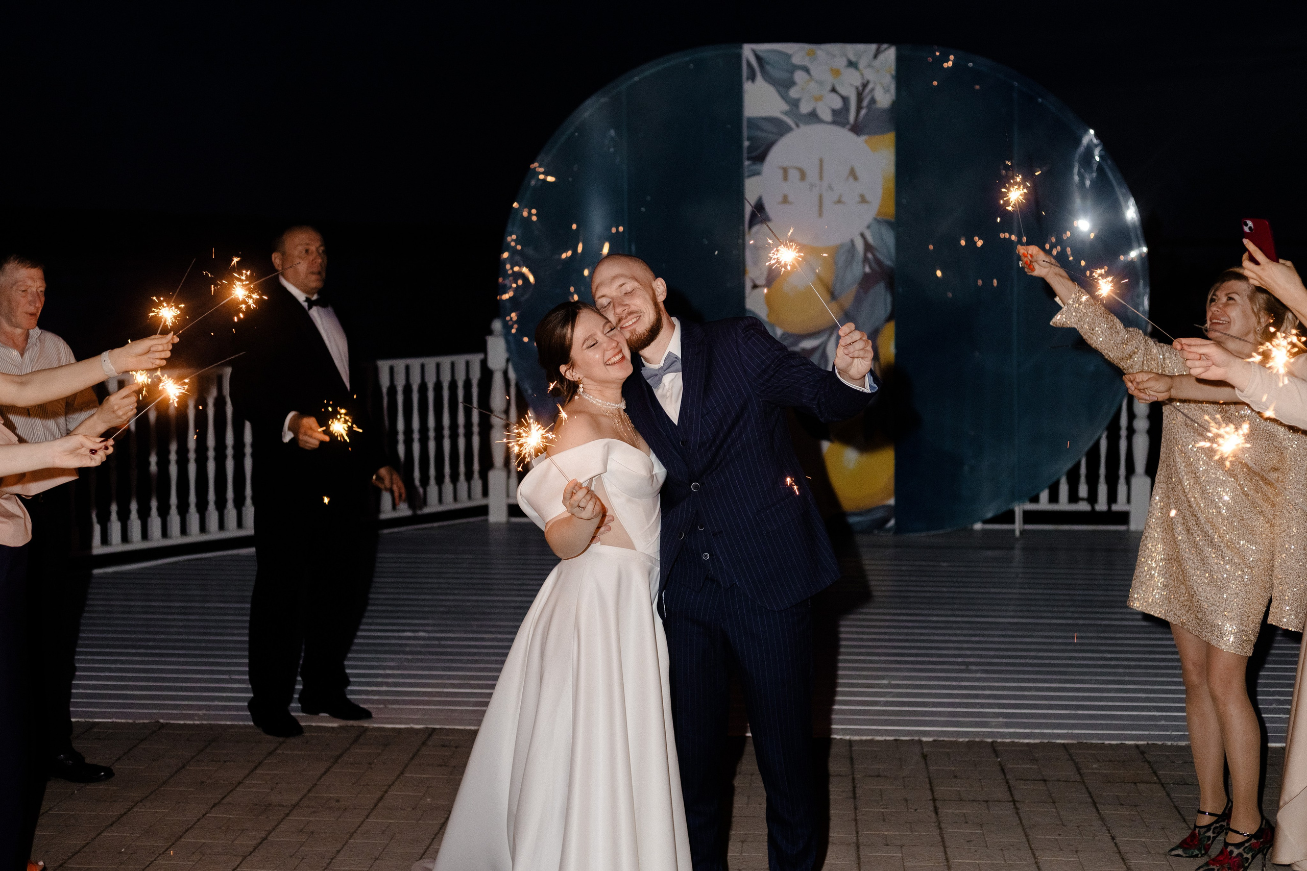 Я вижу цель, я за лимоном лечу…. Свадебный фотограф видеограф Новосибирск Кемерово Калининград