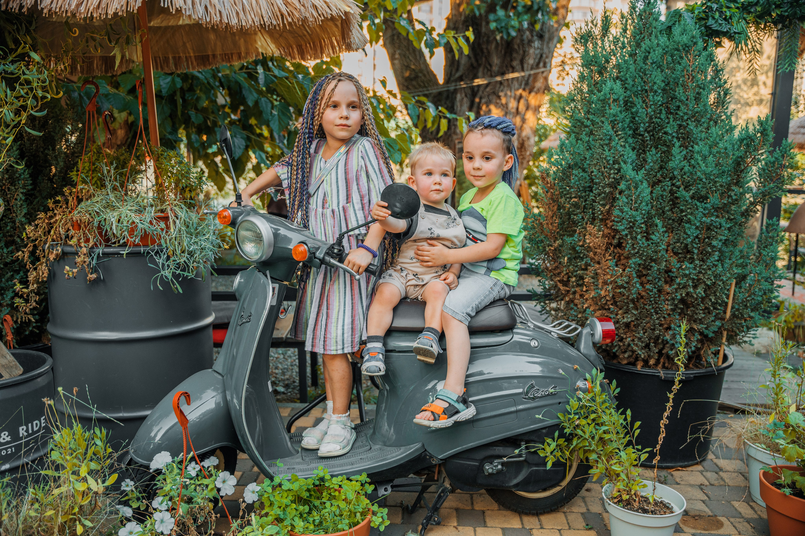 Ольга и Александр. Семейная фотосессия. Шедевры для Вас! Фотограф и Видеограф в Краснодаре Пахиев Руслан