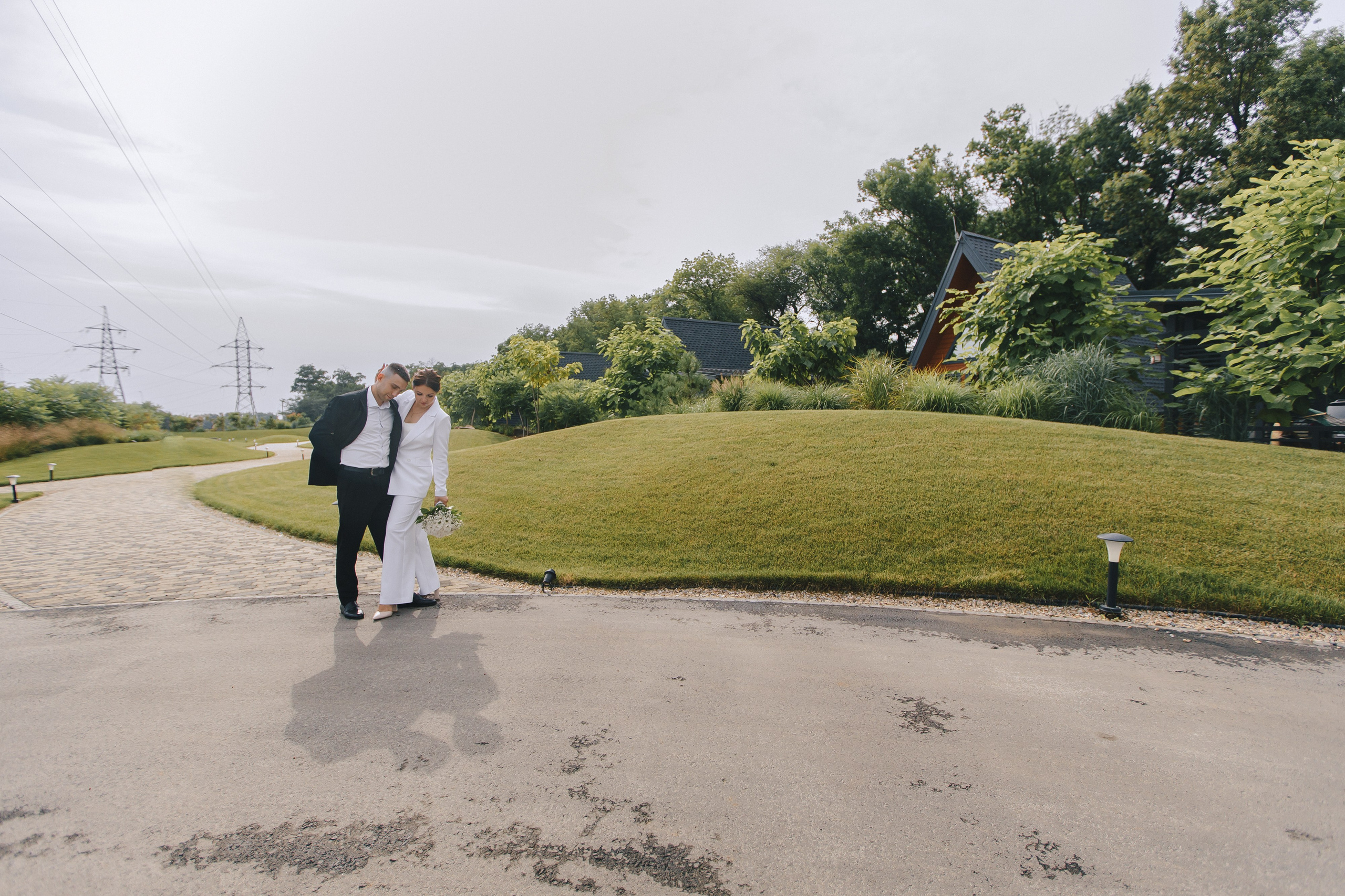 Ира и Артём. Фотограф Таганрог Любимая Надя