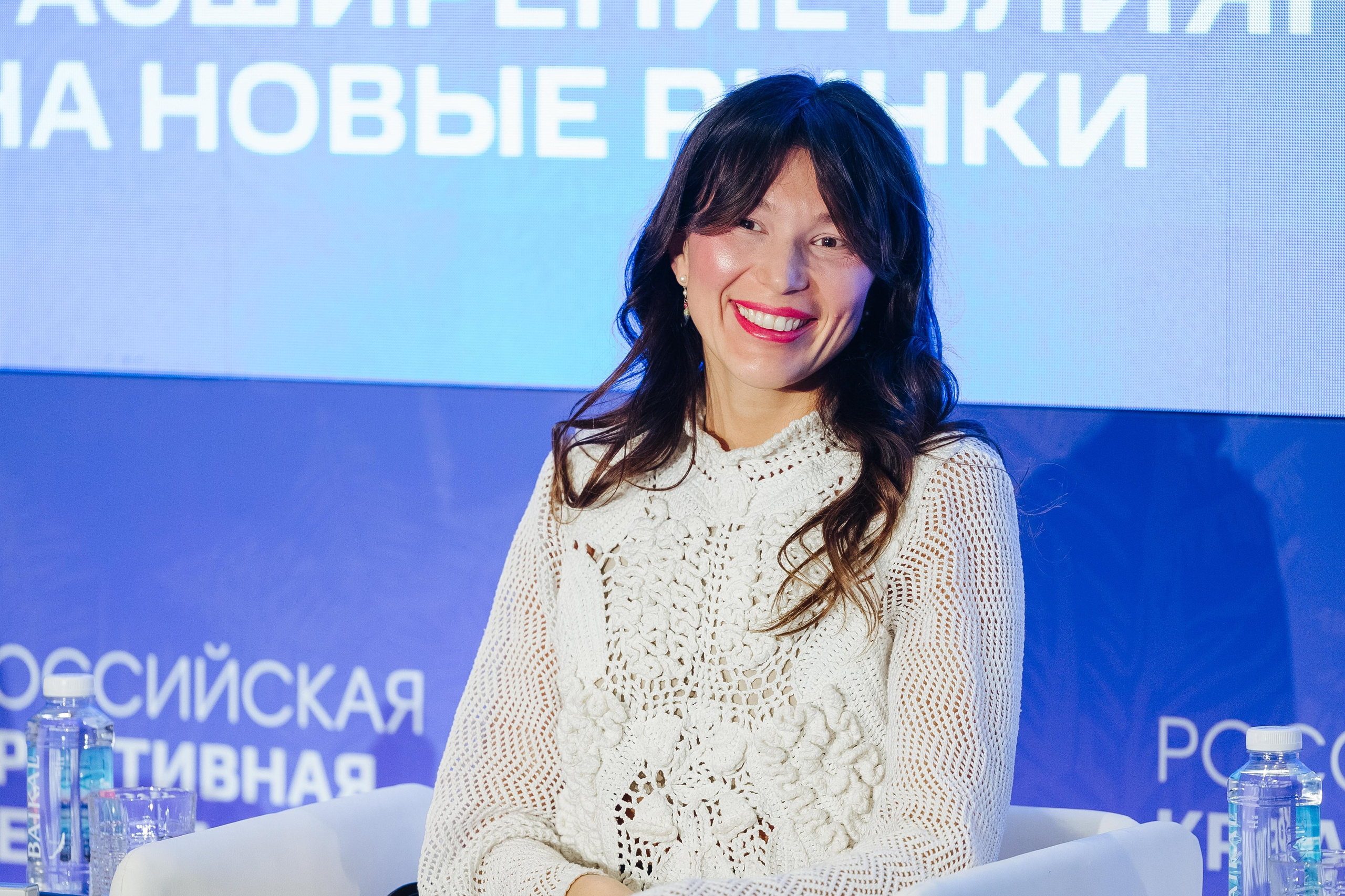 Креативная Неделя Сибирь 2024. Фотограф в Красноярске Надежда Воскресенская