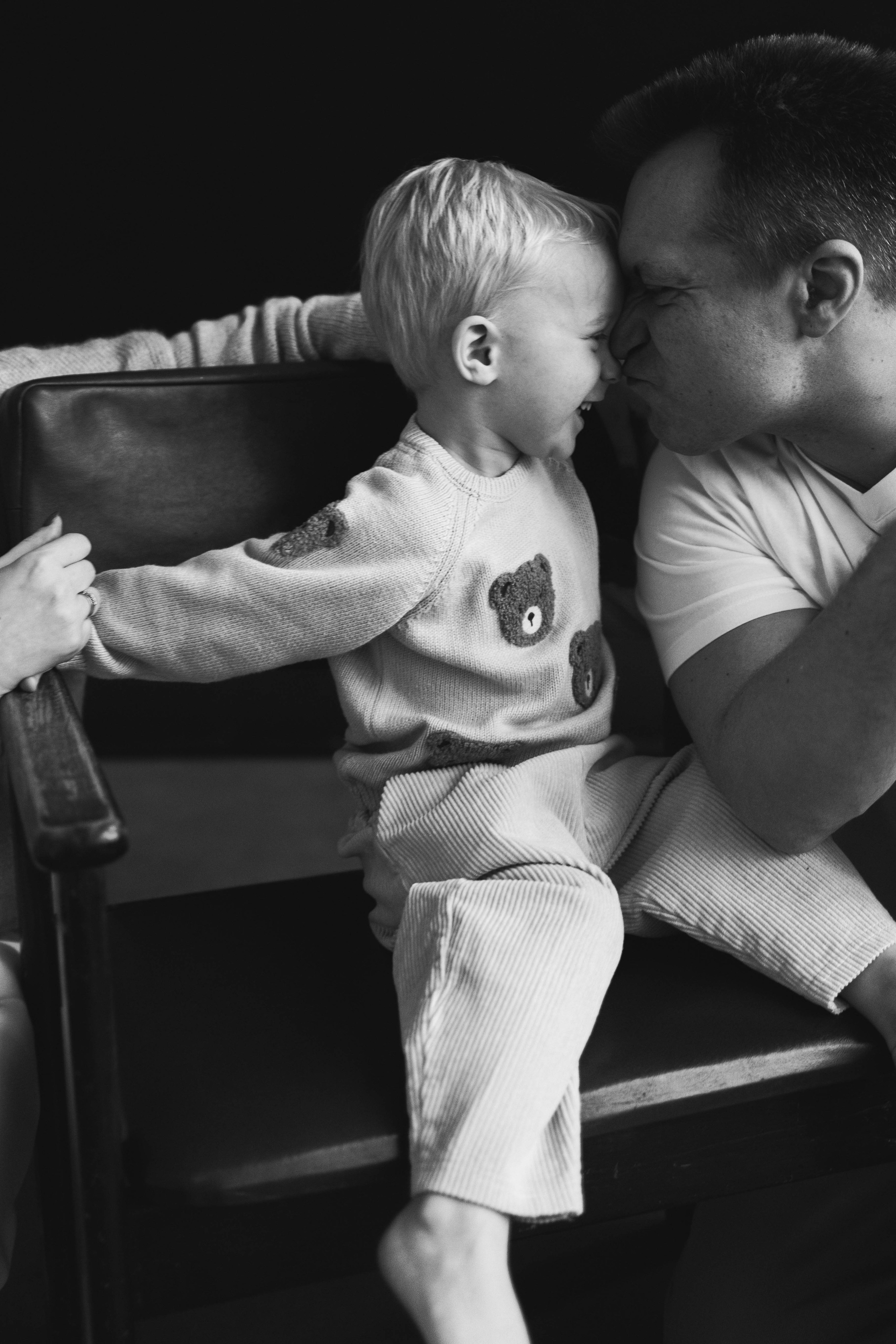 Маленькое чудо. Фотография о важном