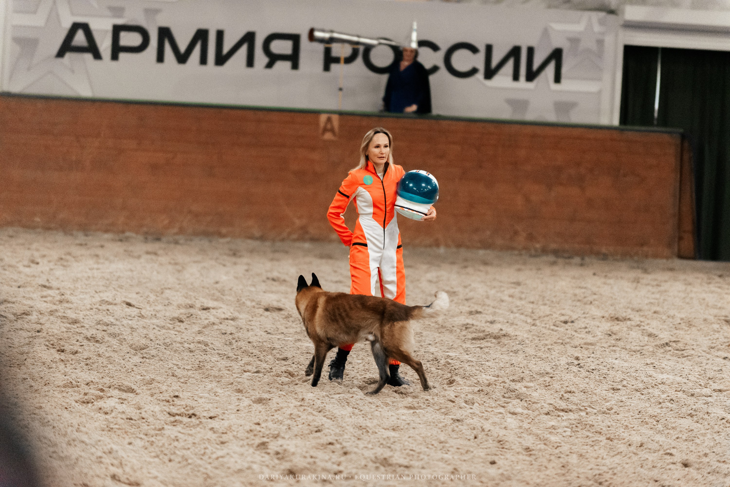 Конное представление «Дыхание Звёзд». Конный фотограф Куракина Дарья • Фотосессии с лошадьми