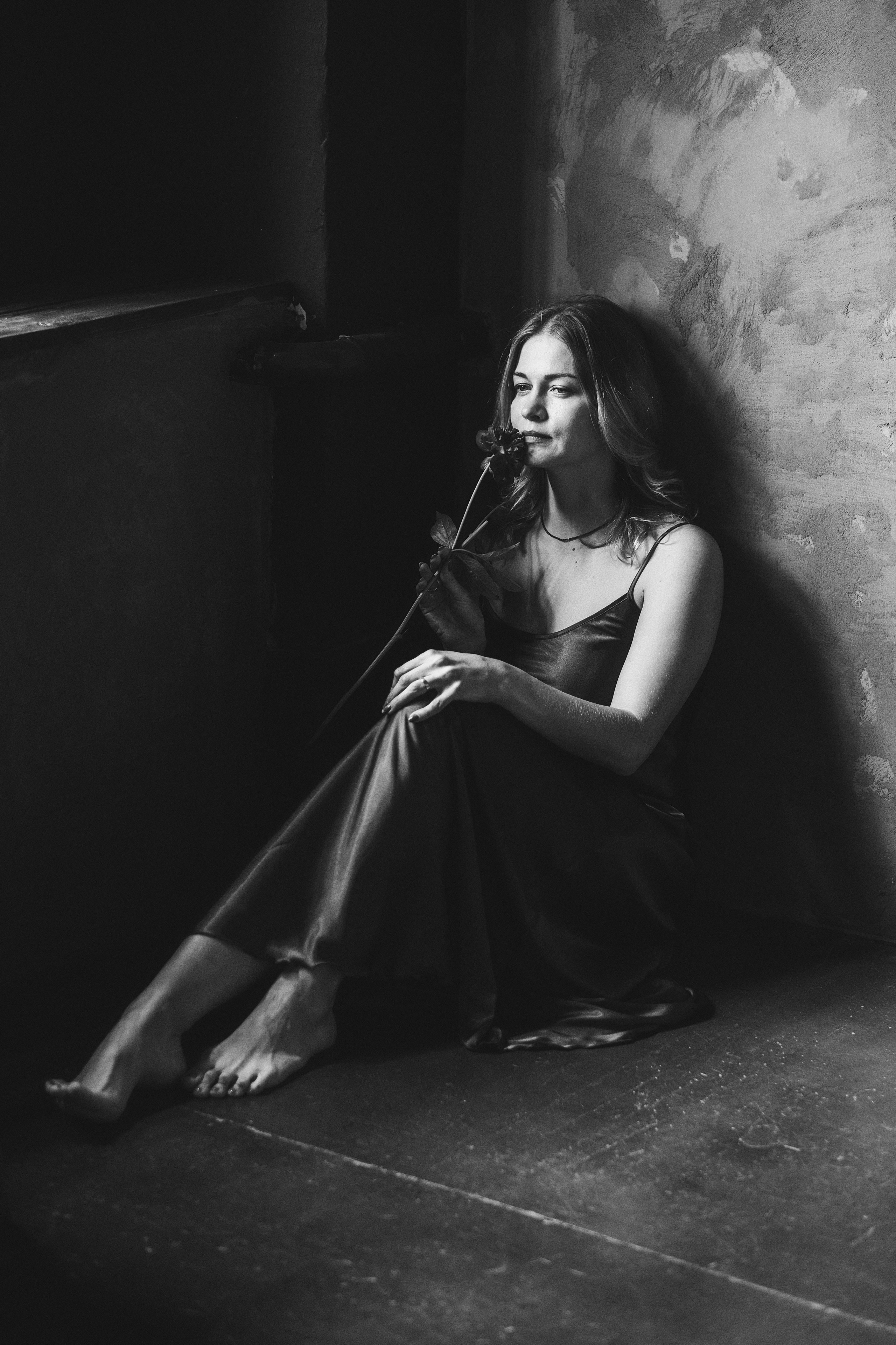 Александра. Женский фотограф в Тюмени Наталья Фуртаева