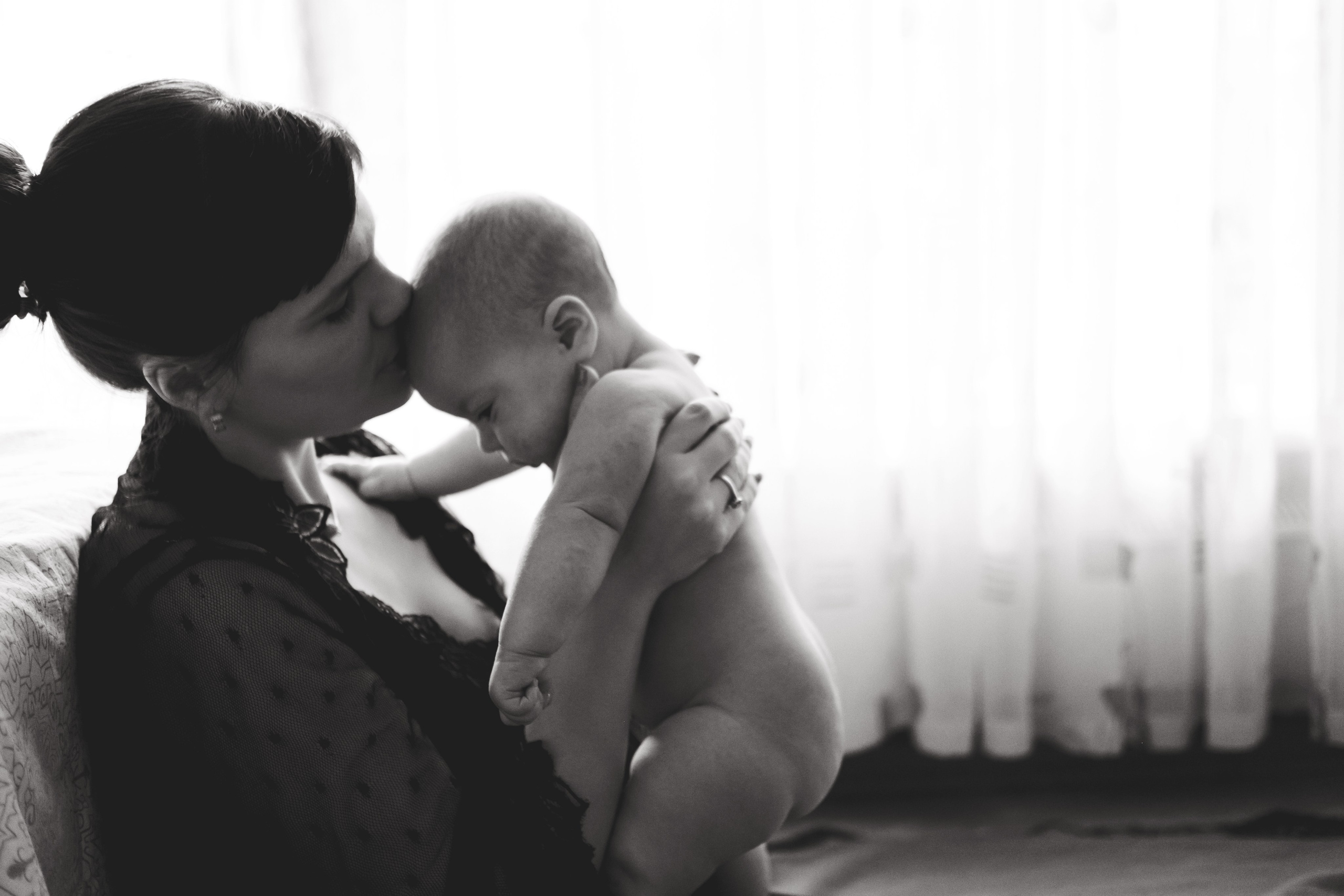 Кристина. Женский фотограф в Тюмени Наталья Фуртаева