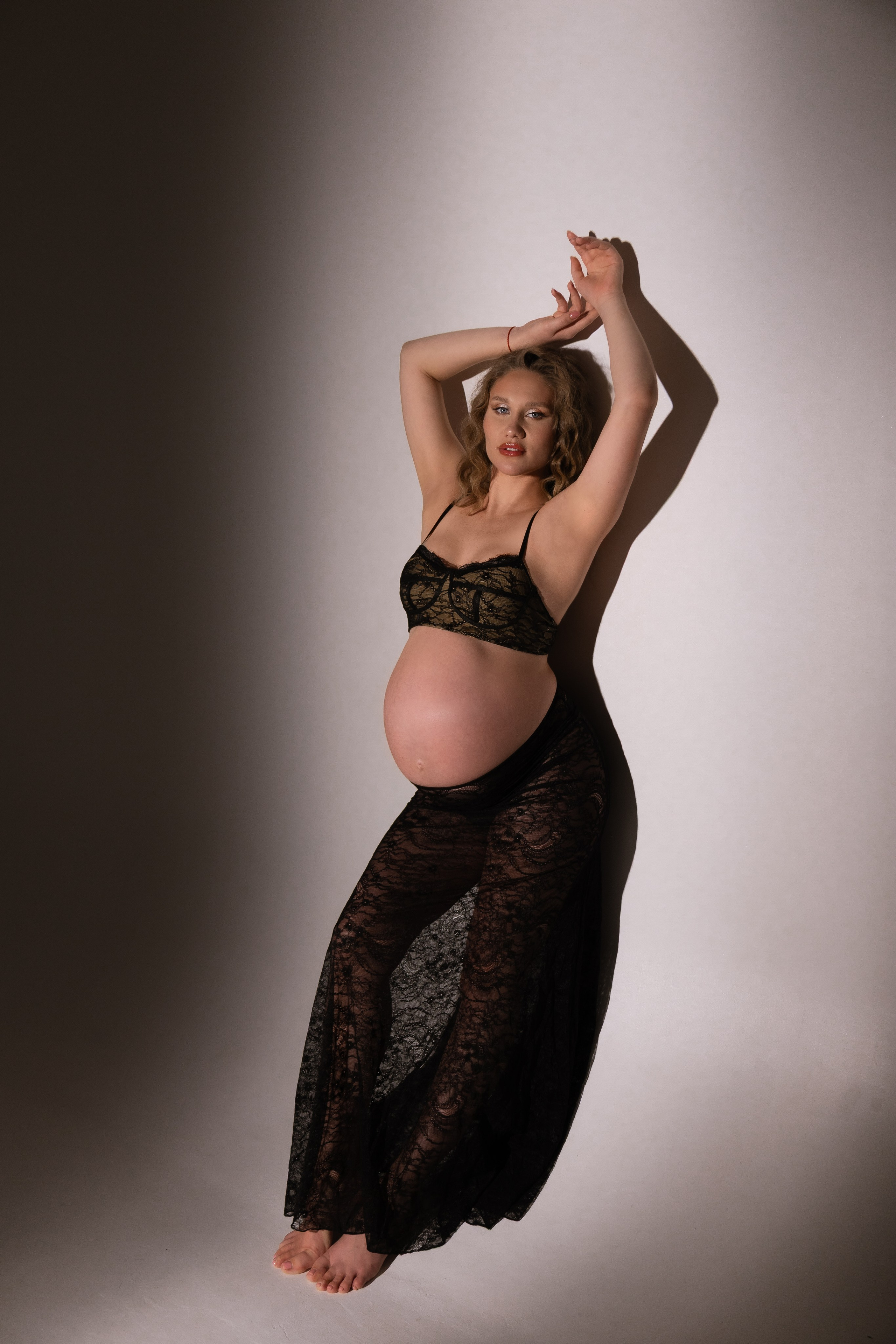 Елизавета. Главная