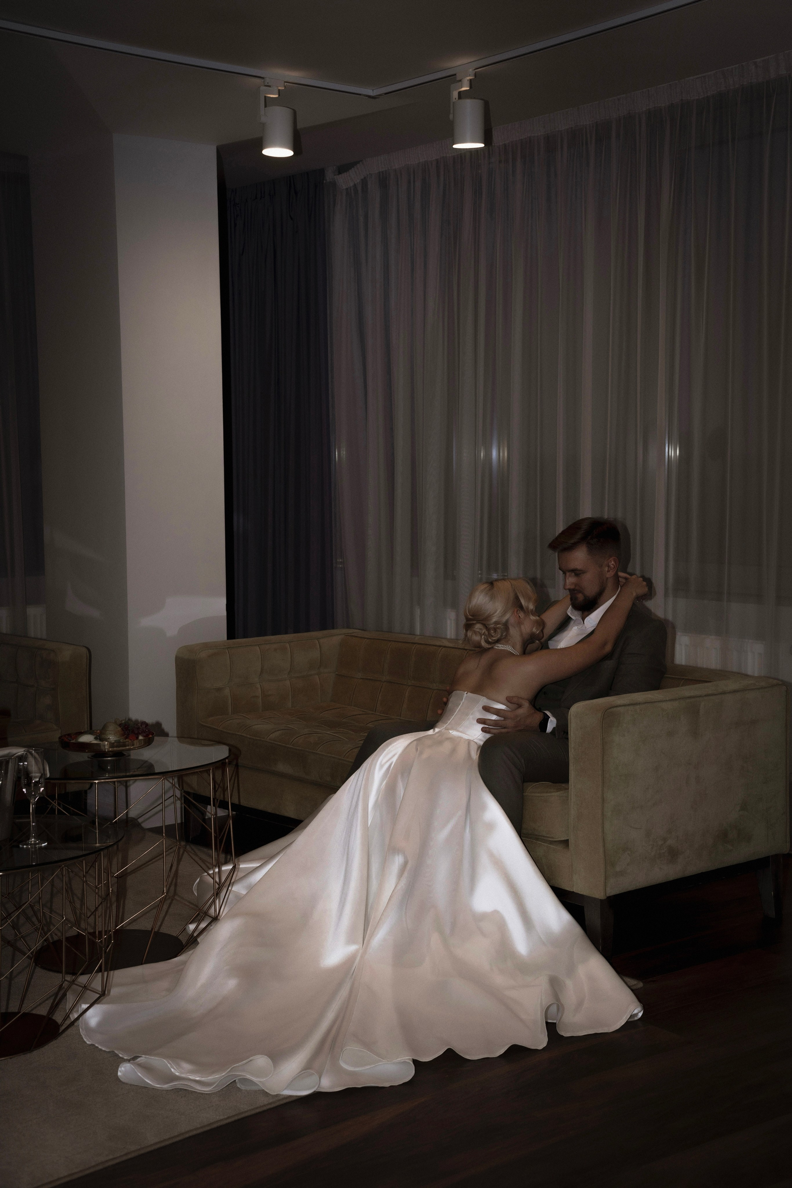 Свадебная съемка в Санкт-Петербурге. Женский фотограф в Санкт-Петербурге, Москве и весь мир Алёна Мамаева