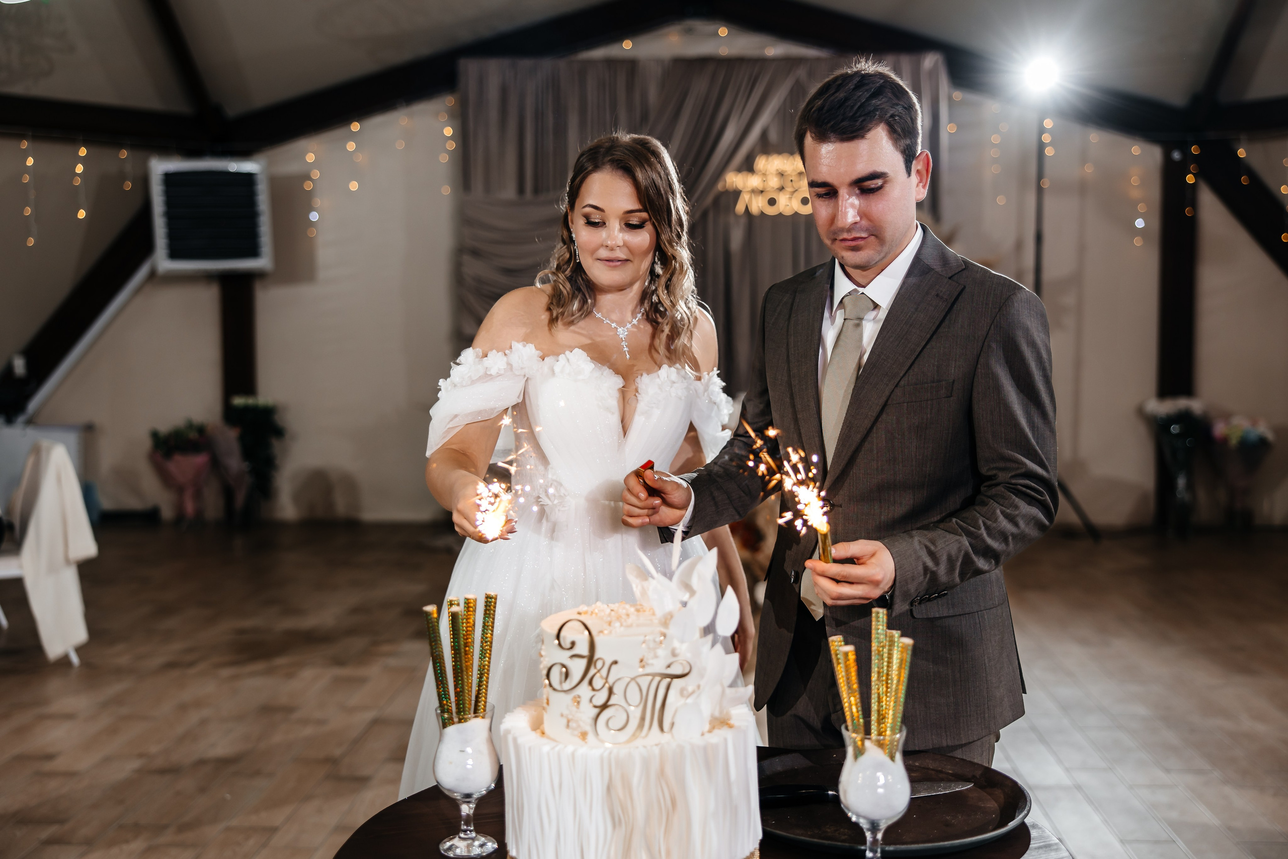 Анонс свадьбы для Татьяны и Эрнеста. Свадебный фотограф в Крыму и Севастополе Ольга Баскакова