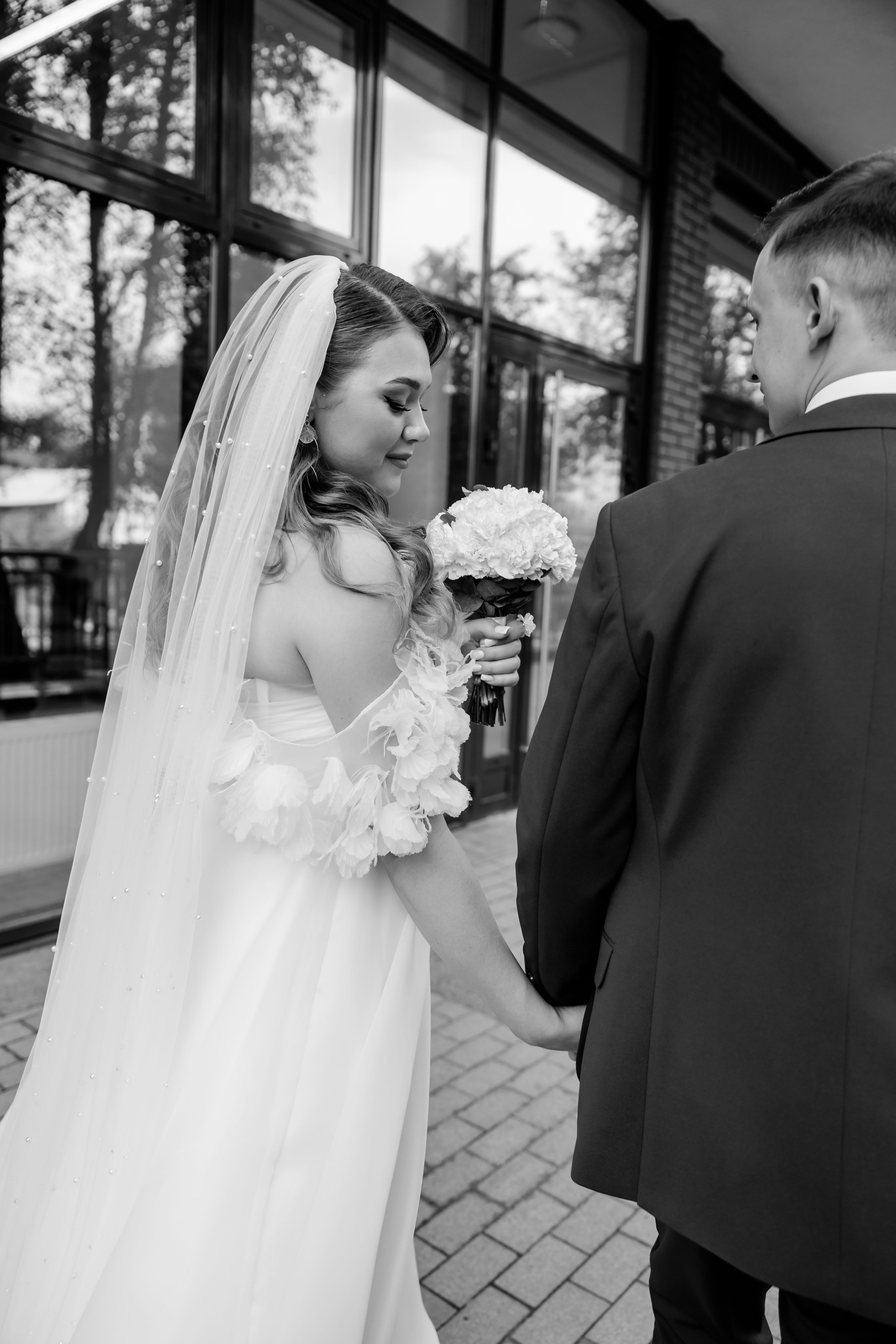 Ilya & Elizaveta. Фотограф Диана Сербинова