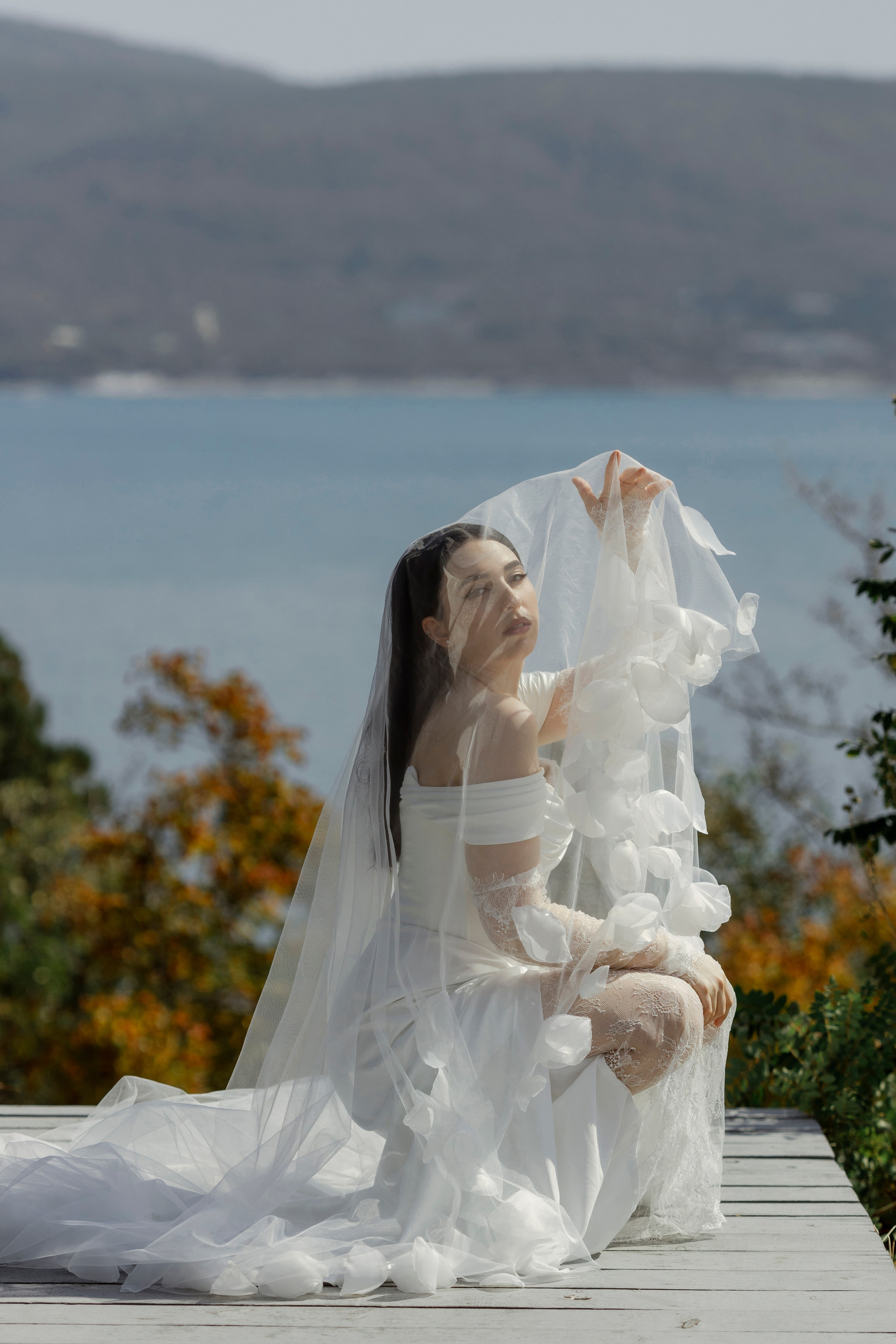 Лариса и Георгий. Фотограф Новороссийск