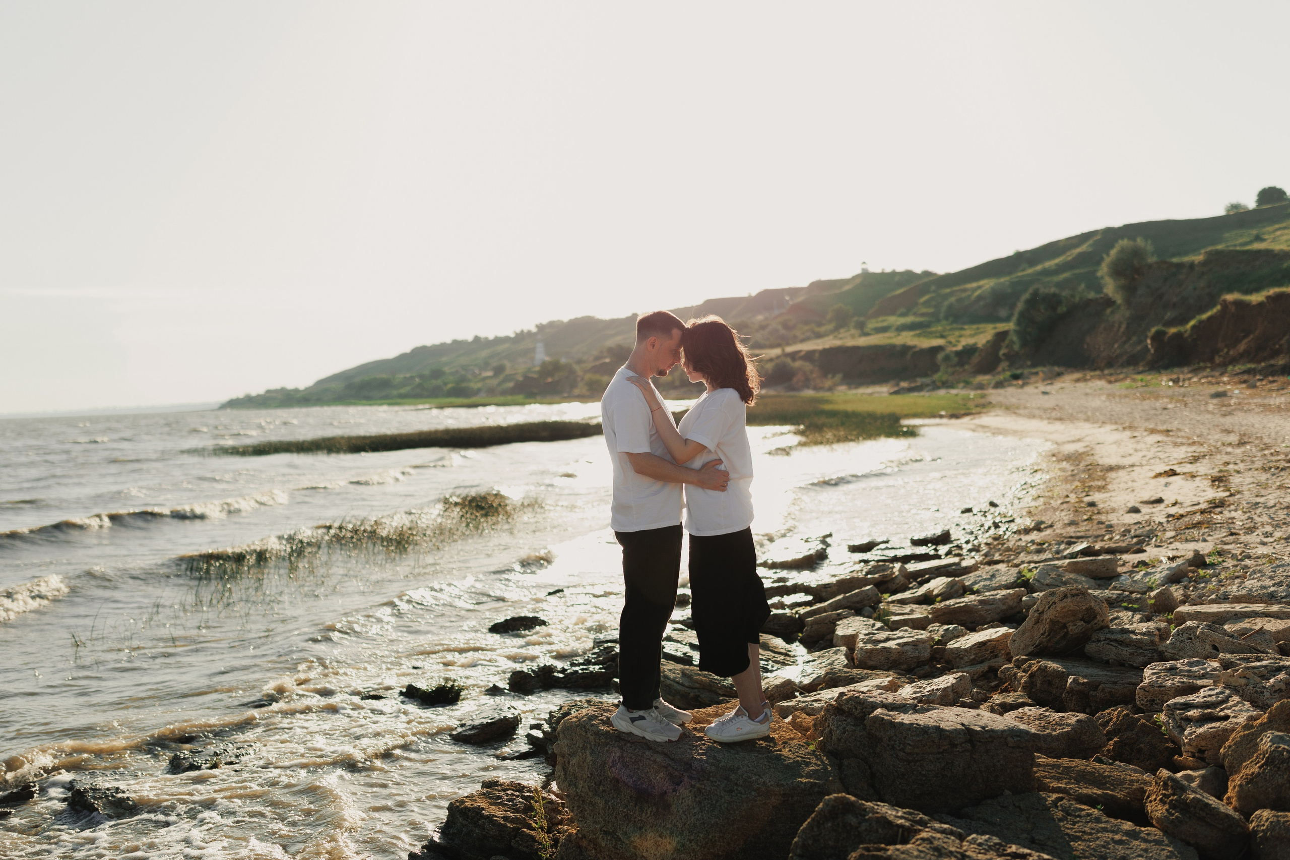 Love Story. Свадебный фотограф в Ростове-на-Дону Лилия Паккерт