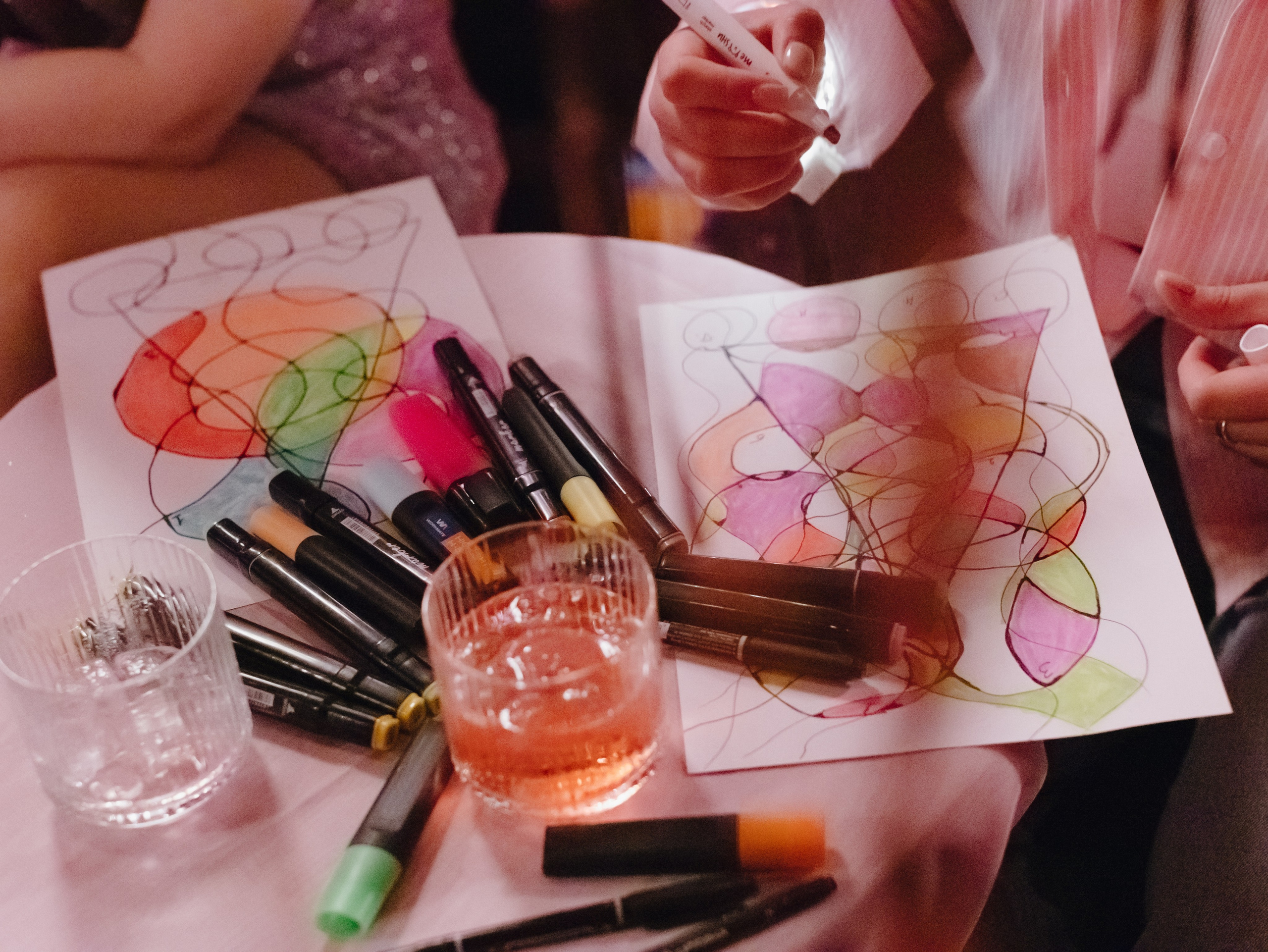 День Рождения Валерии. Свадебный фотограф Москва Европа Мария Коренчук