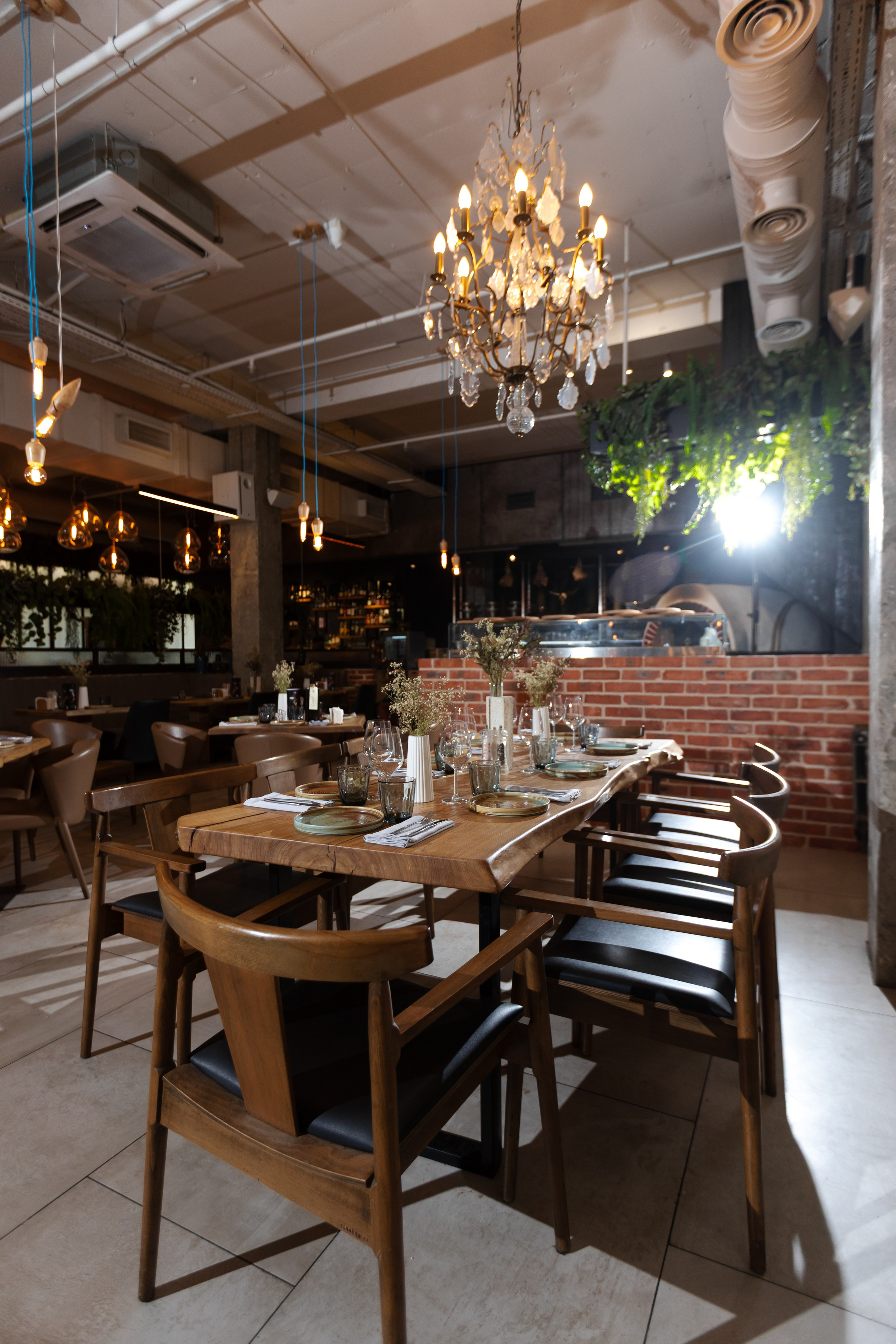 Интерьерная съемка. Фотограф в Краснодаре Анна Светикова