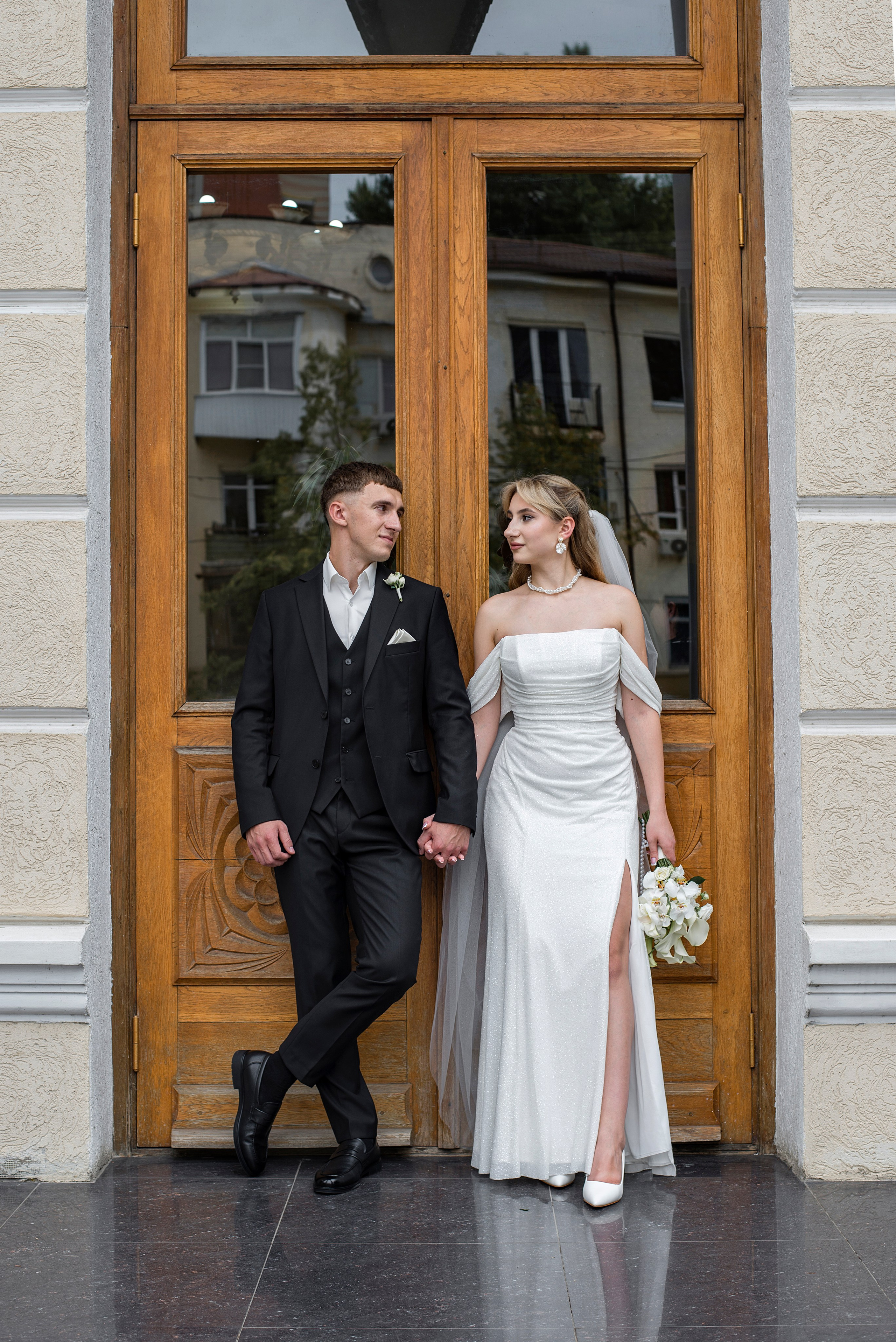 Свадебные фотосессии. Главная