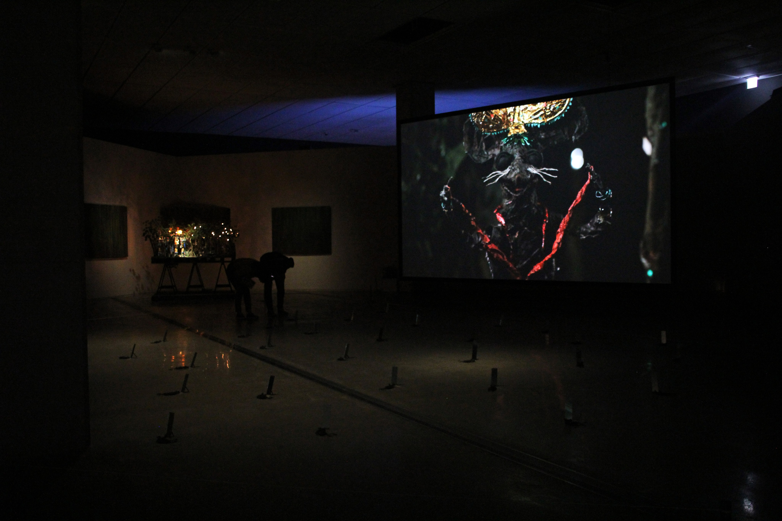 Южная Корея — Сеул. Фотограф Алексей Федорищев