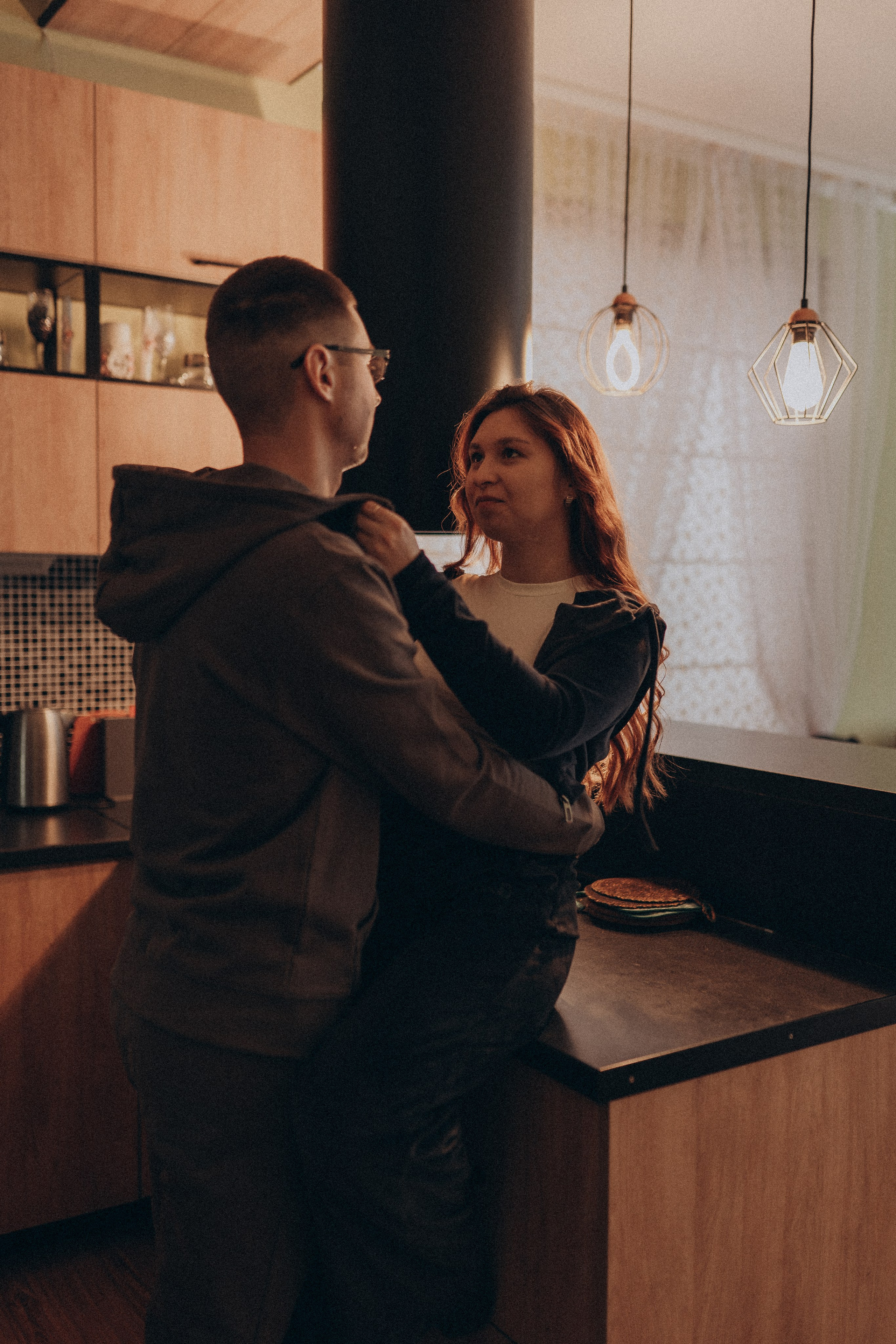 Анжелика. Фотограф Торопец Кристина Абрамова Kanwellia photography