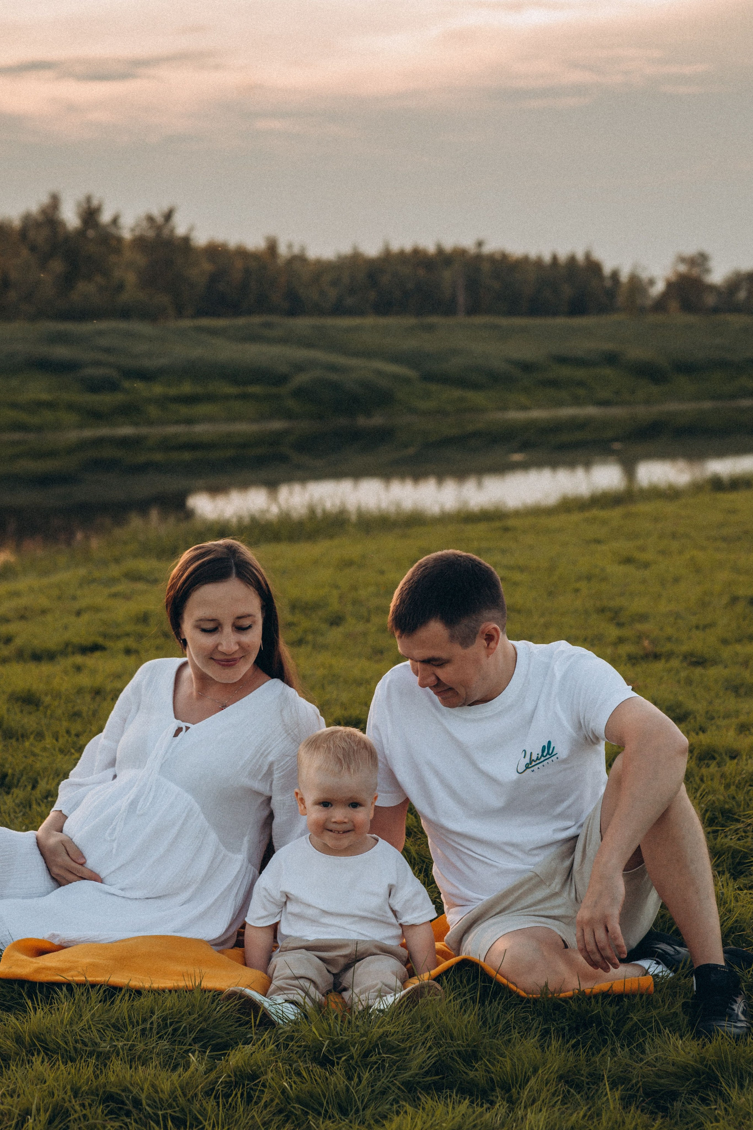 Эльмира. Семейный фотограф Нижневартовск Тюмень Ефимова Ирина