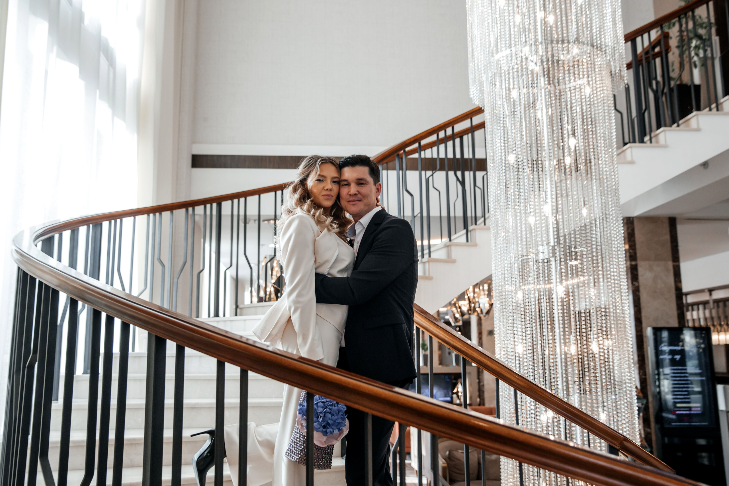 Свадебные съемки. Ирина Шульц свадебный фотограф