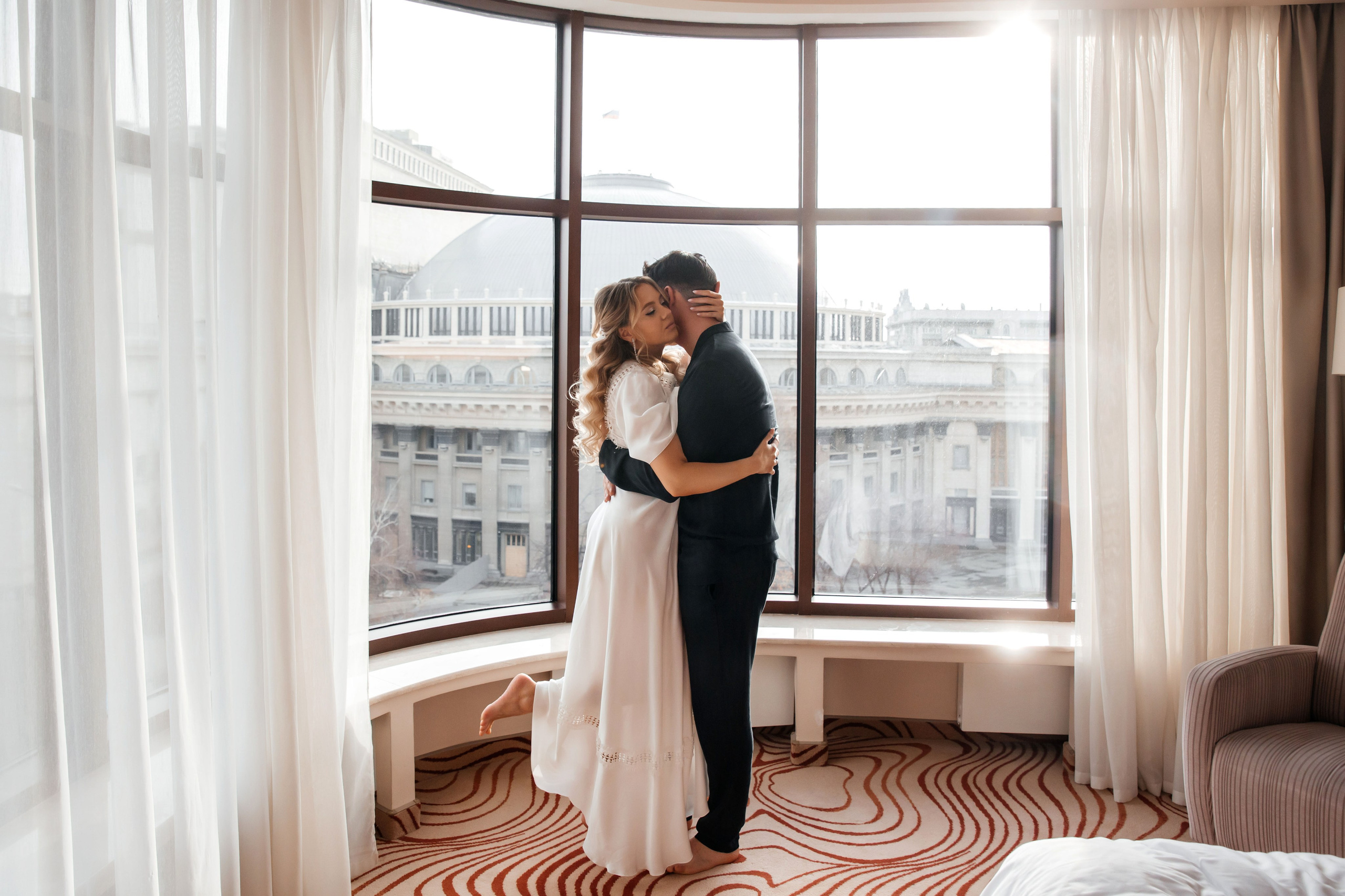 Свадебные съемки. Ирина Шульц свадебный фотограф