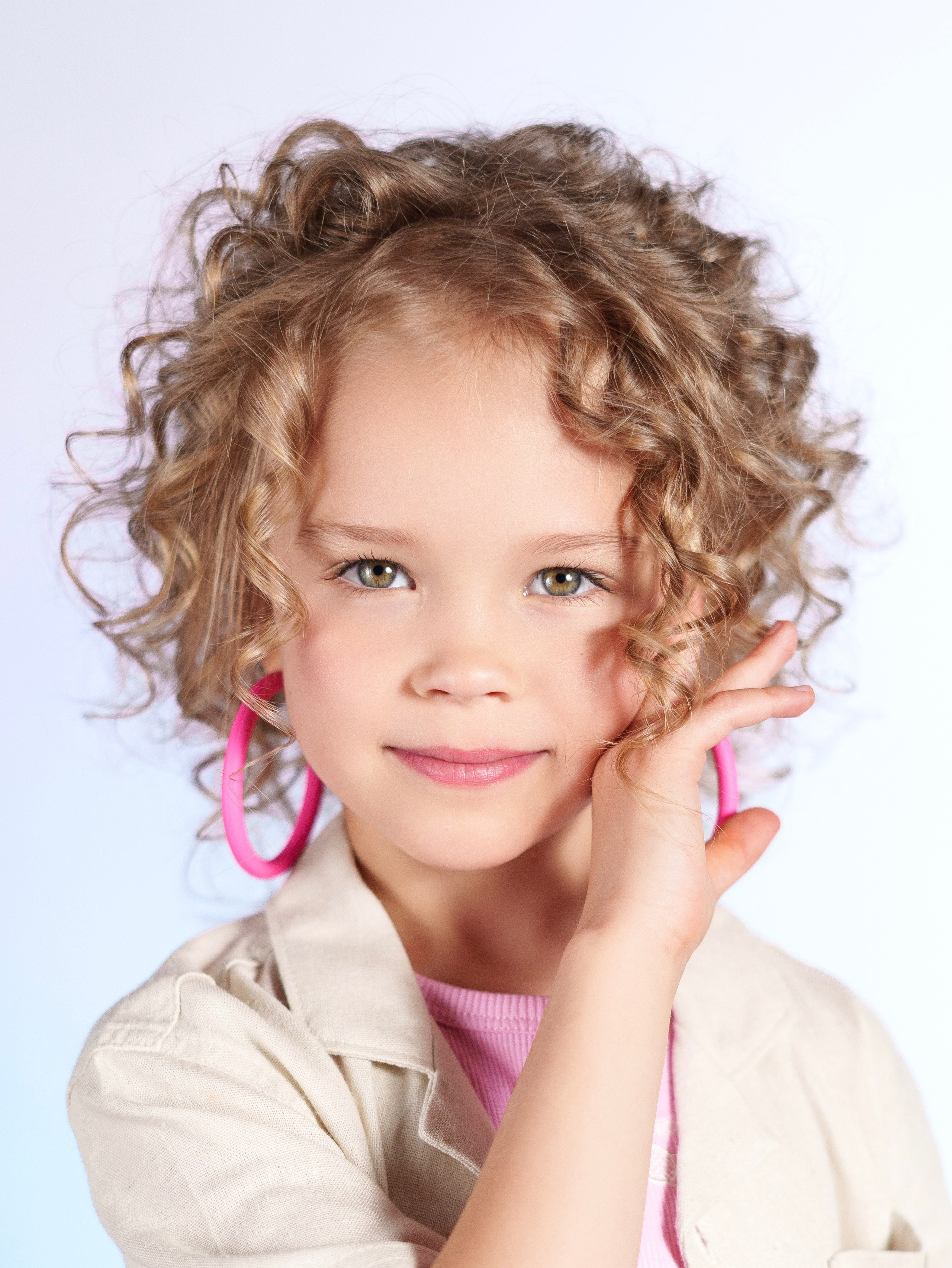 Beauty kids. Фотограф и видеограф Тверь